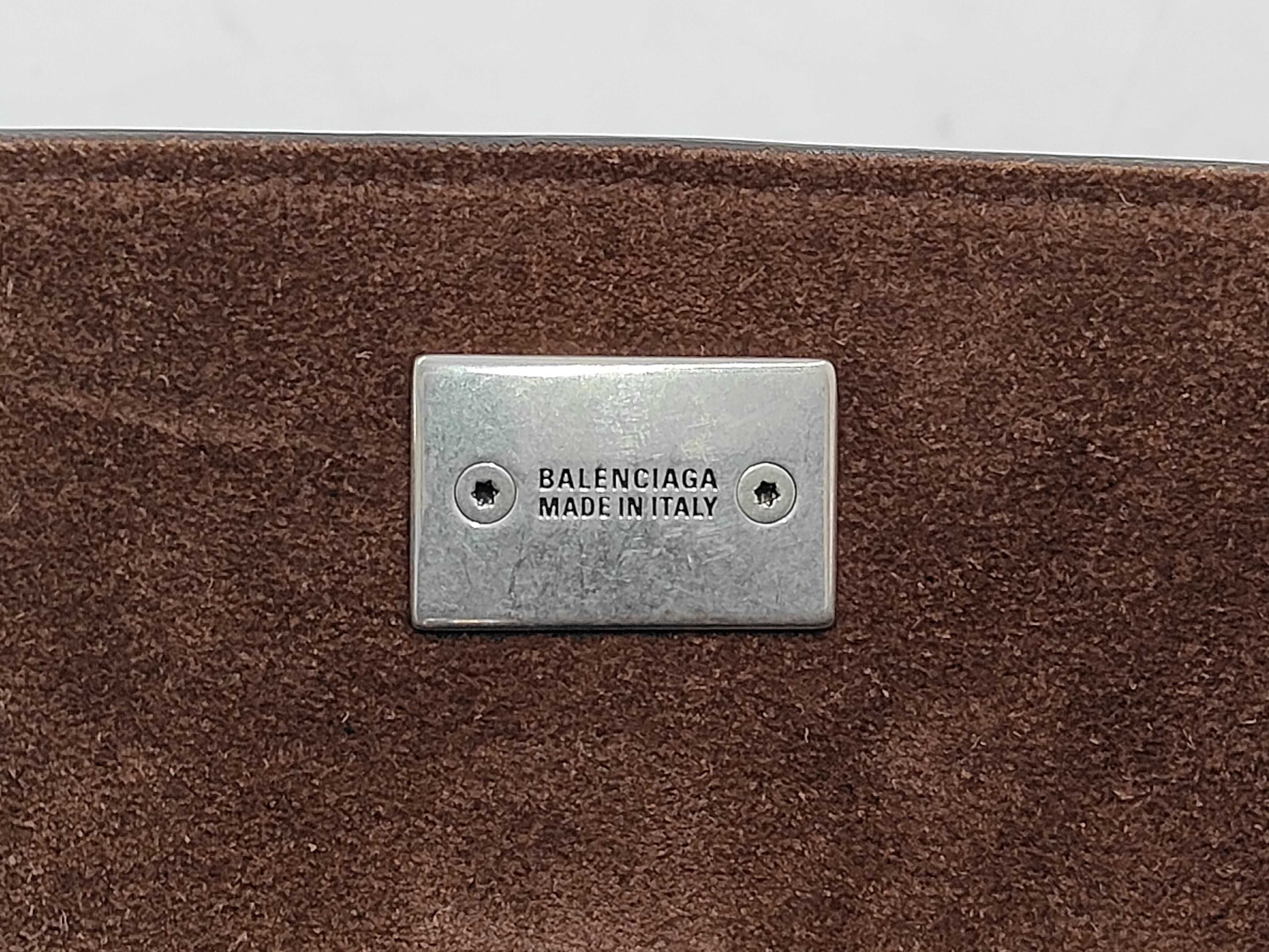 Suede Rodeo Shoulder Bag — view 14
