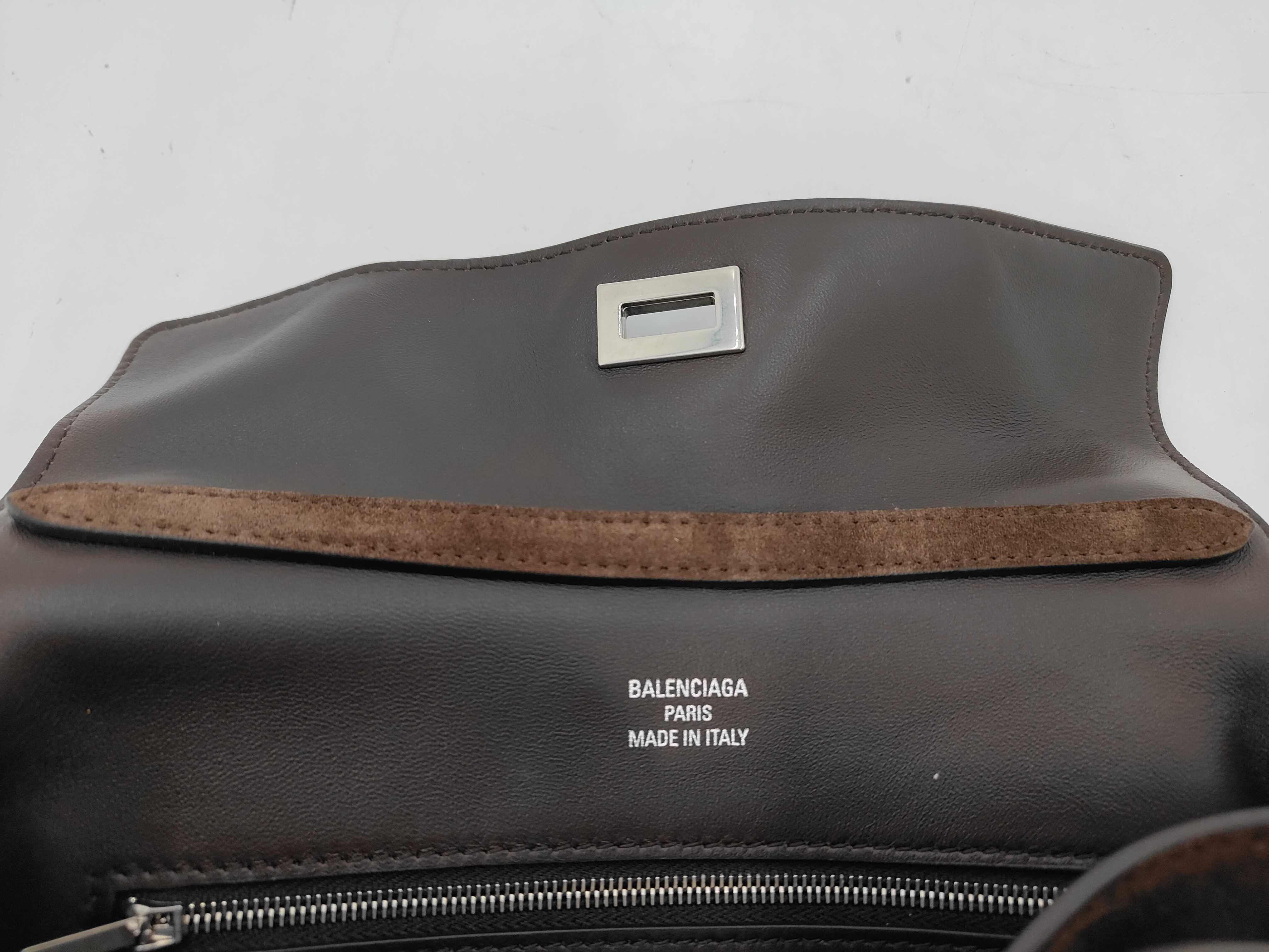 Suede Rodeo Shoulder Bag — view 15
