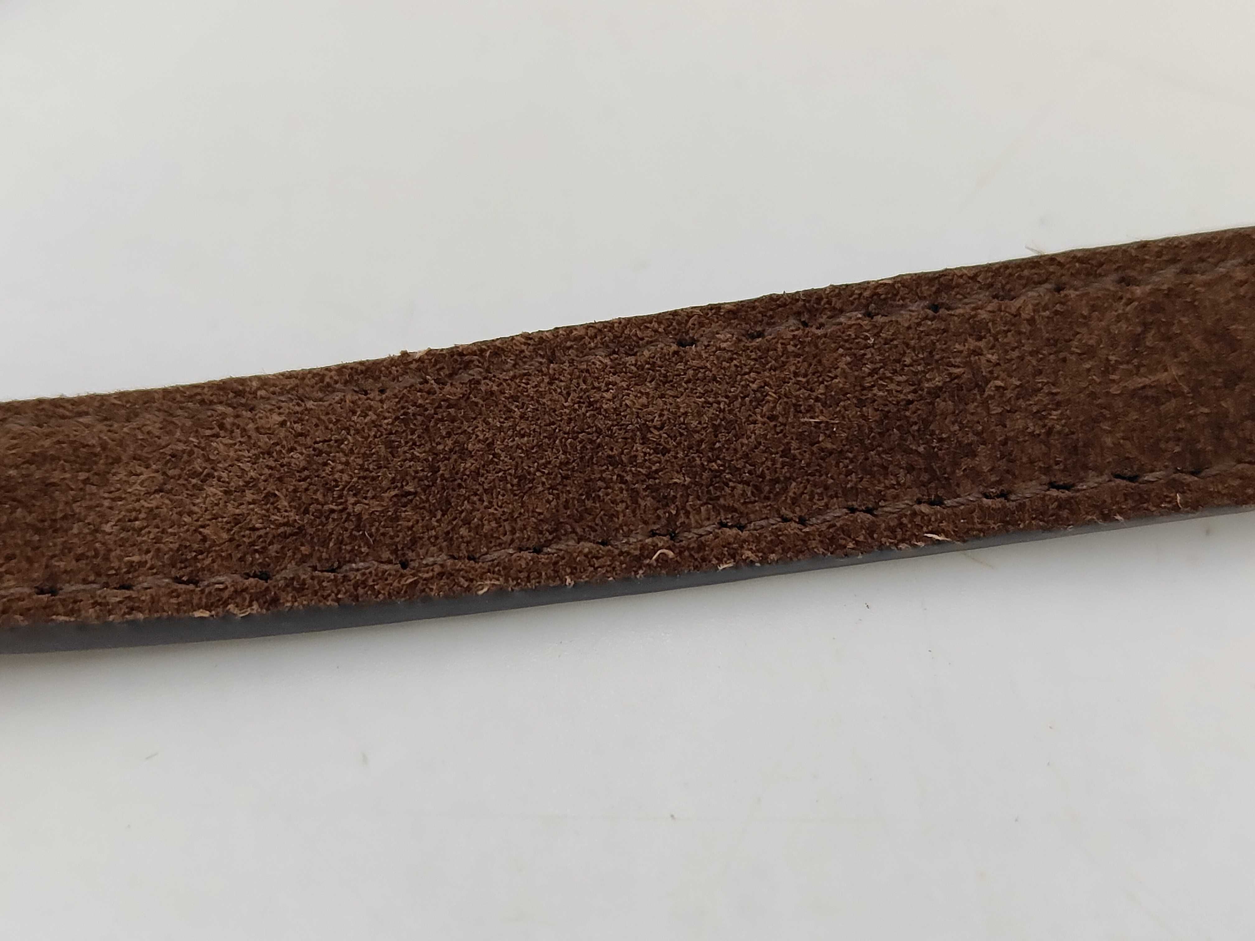 Suede Rodeo Shoulder Bag — view 4