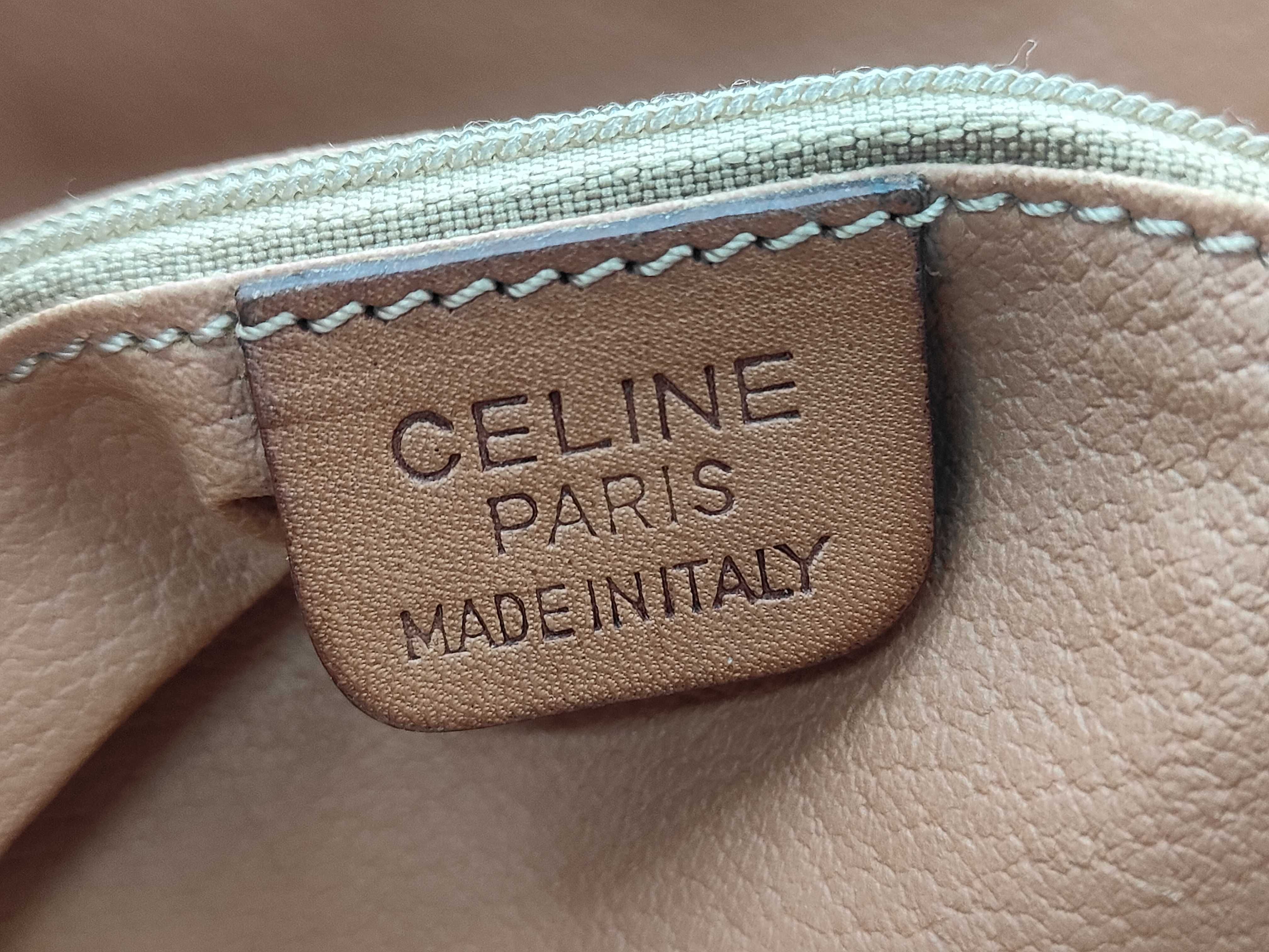 Macadam Drawstring Shoulder Bag — view 11