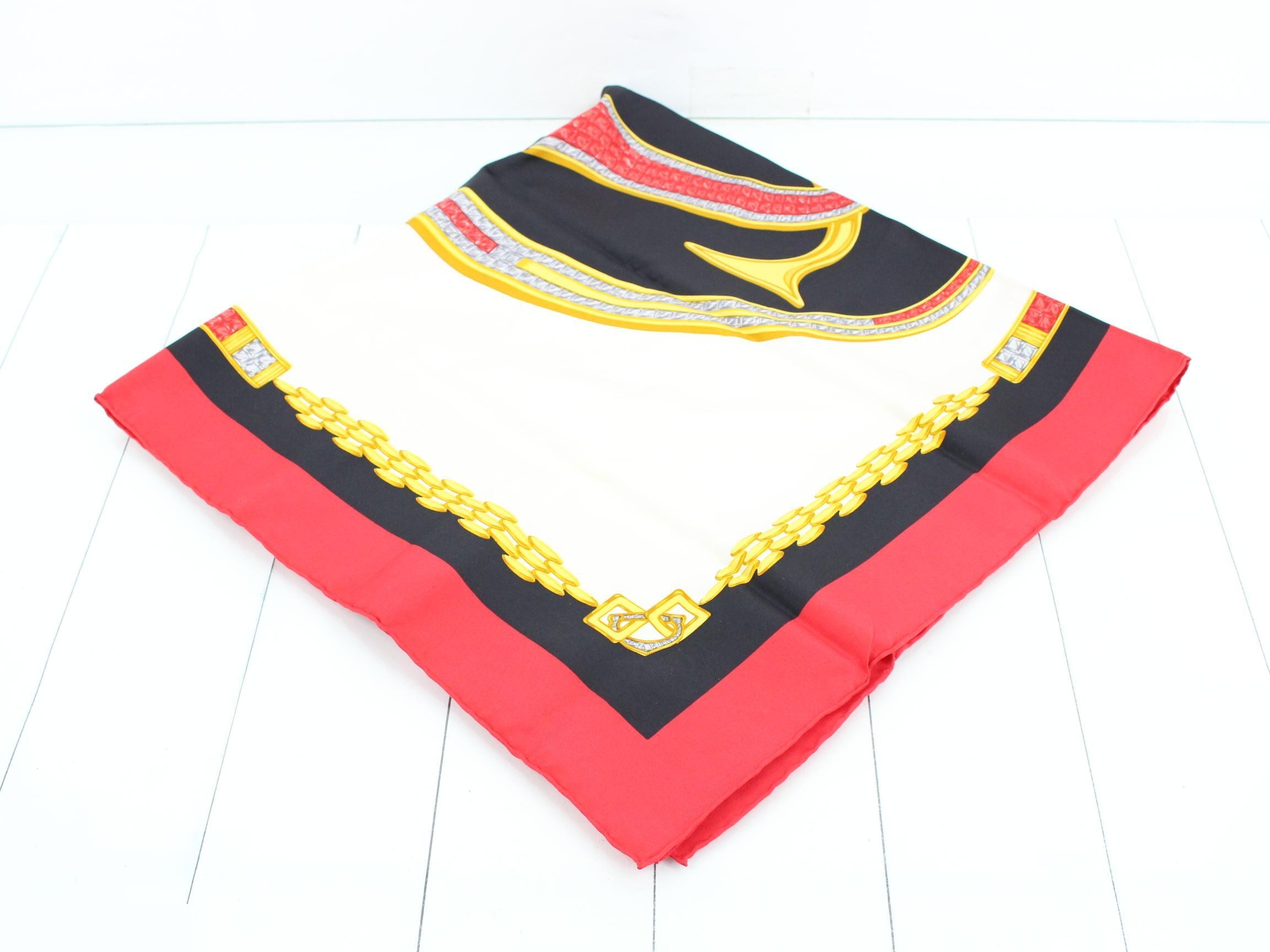 scarf — view 2