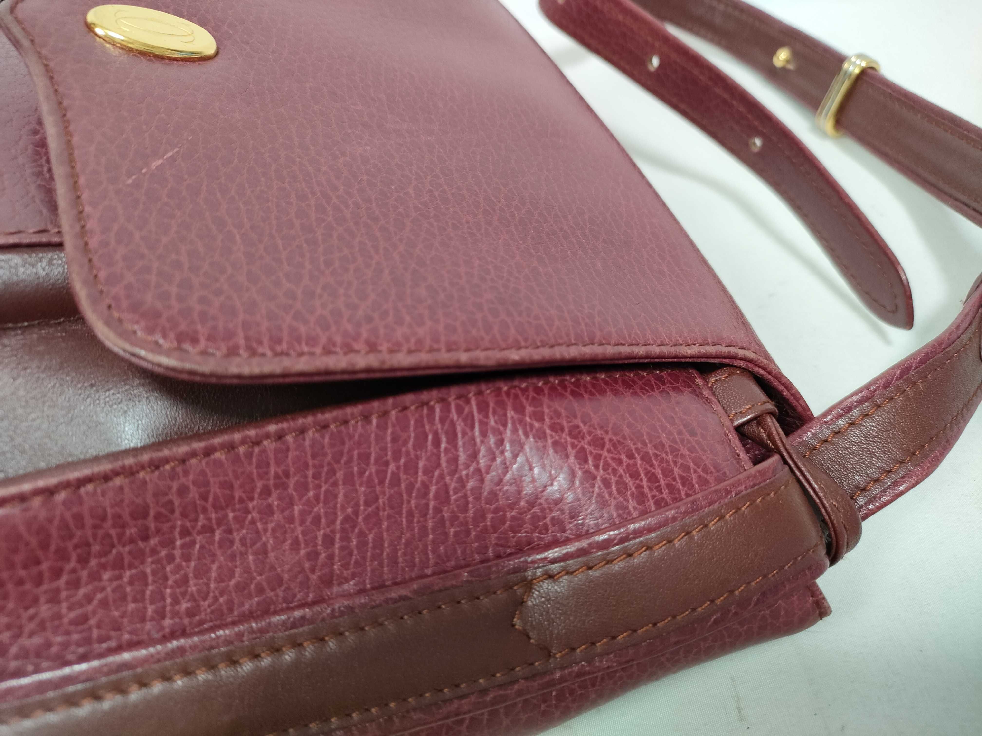 Must Shoulder Bag — view 11