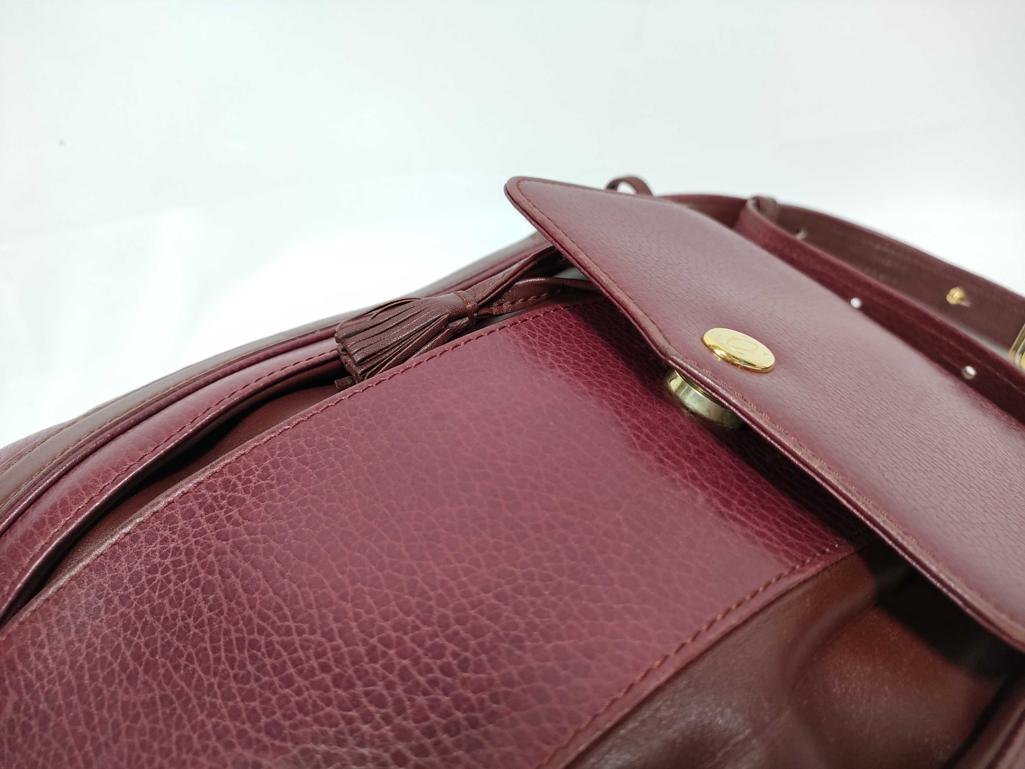 Must Shoulder Bag — view 12