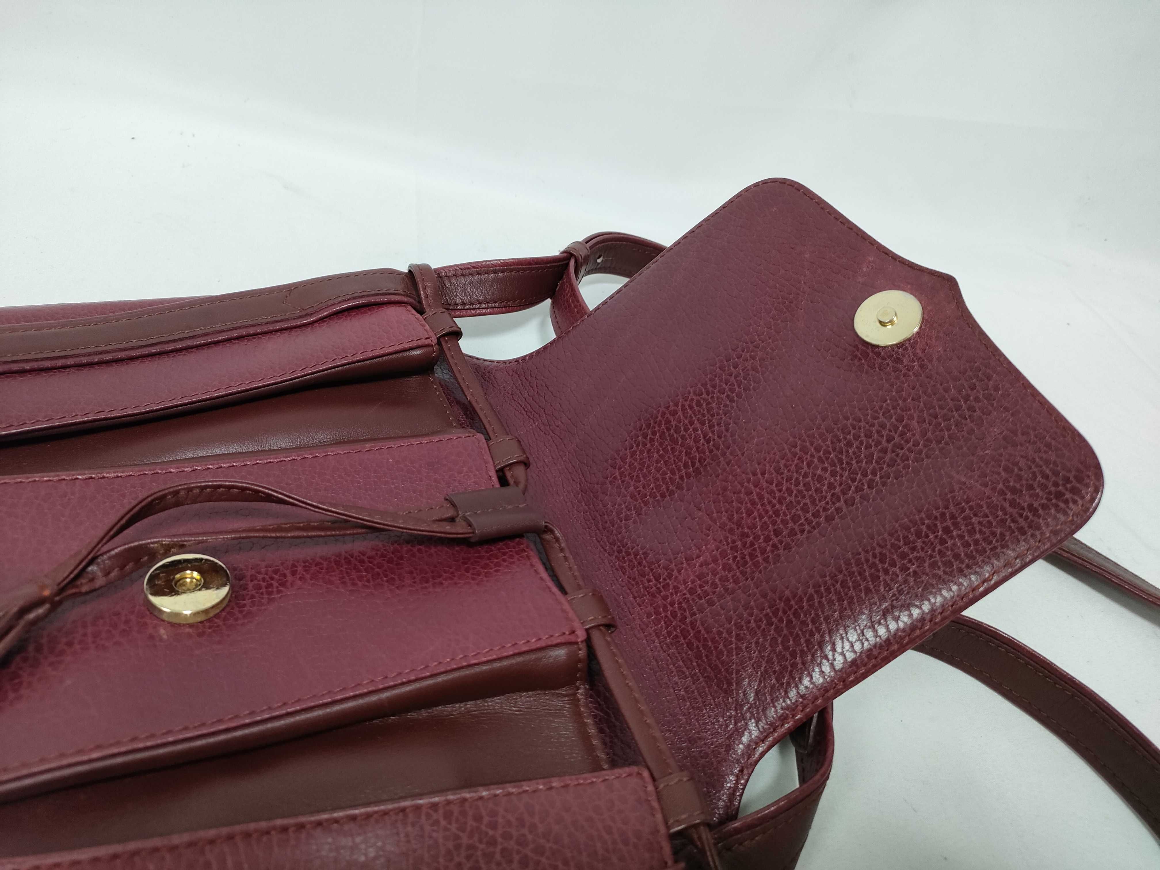 Must Shoulder Bag — view 13