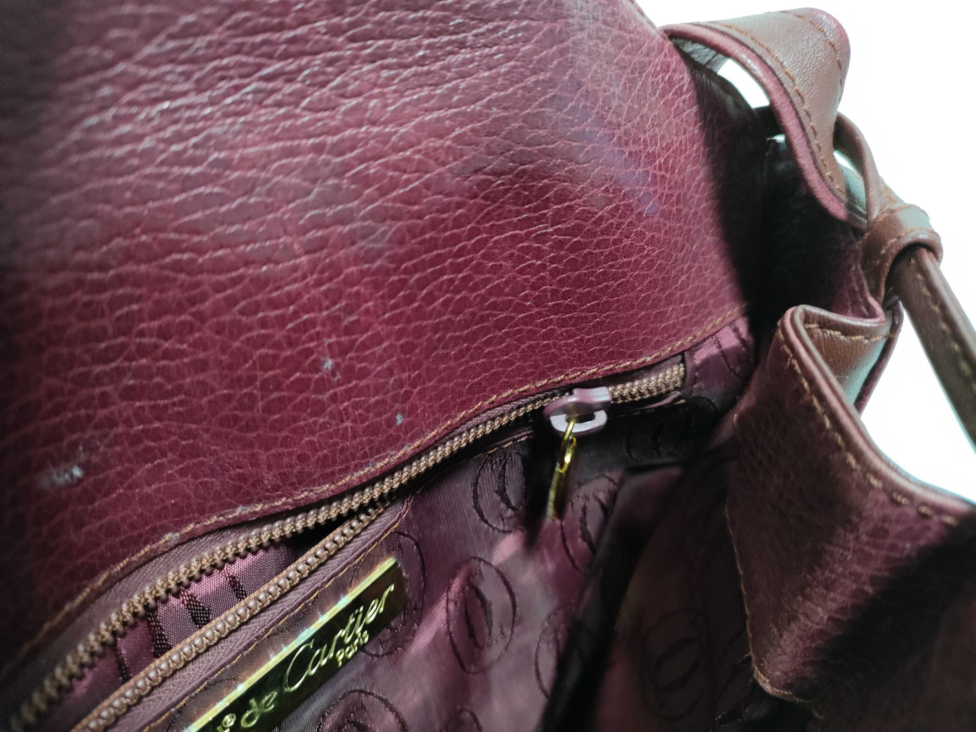 Must Shoulder Bag — view 14
