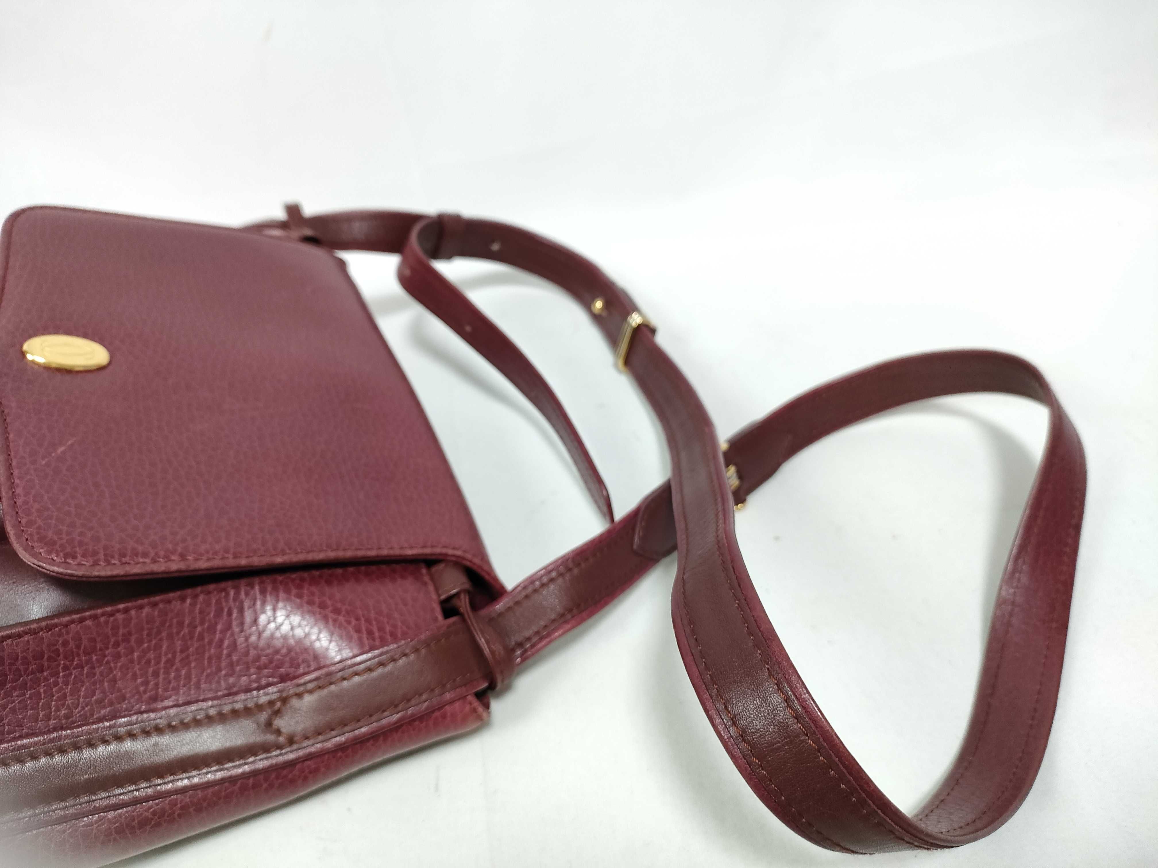 Must Shoulder Bag — view 10