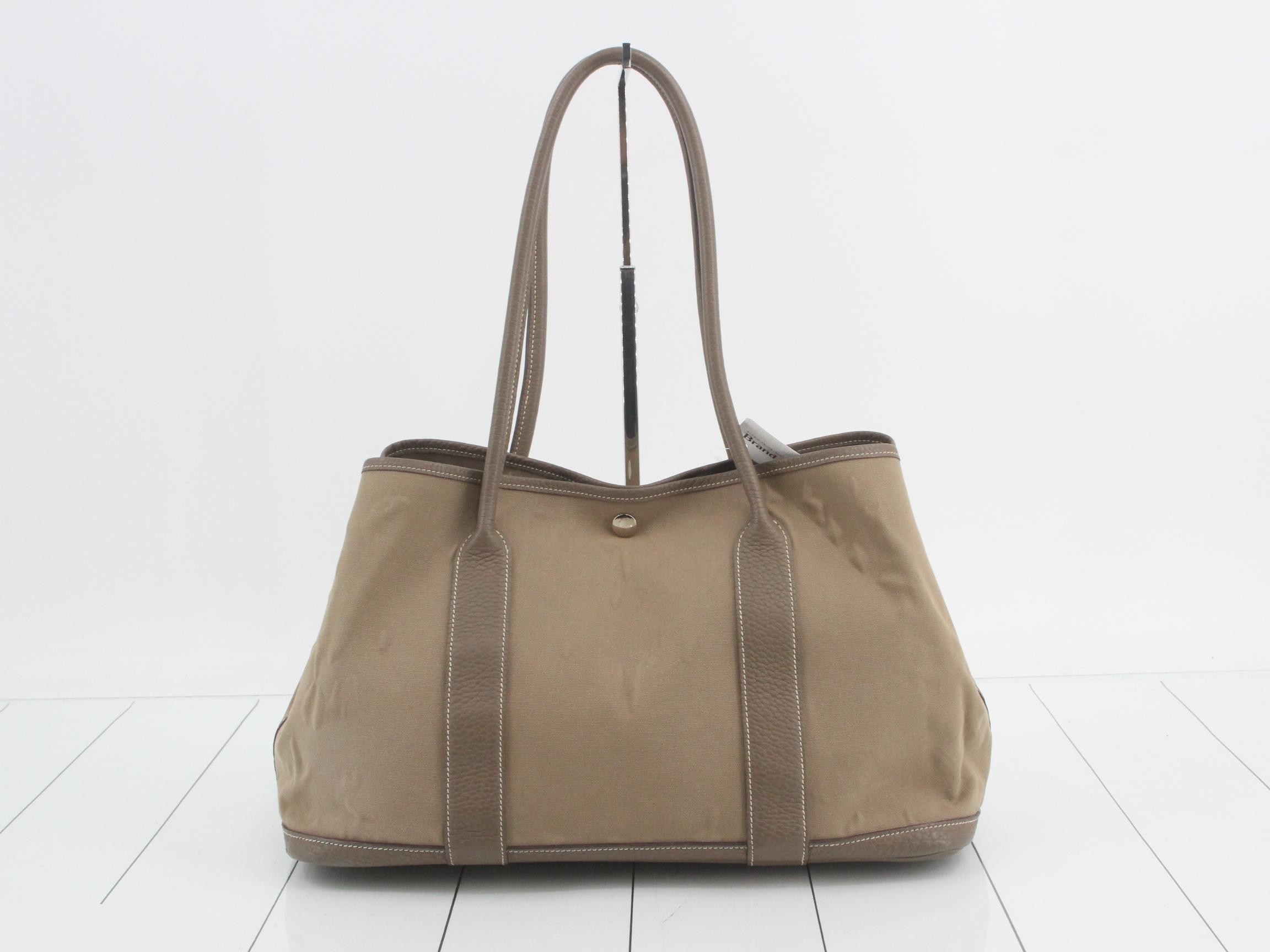 Garden Party Tote Bag — view 2