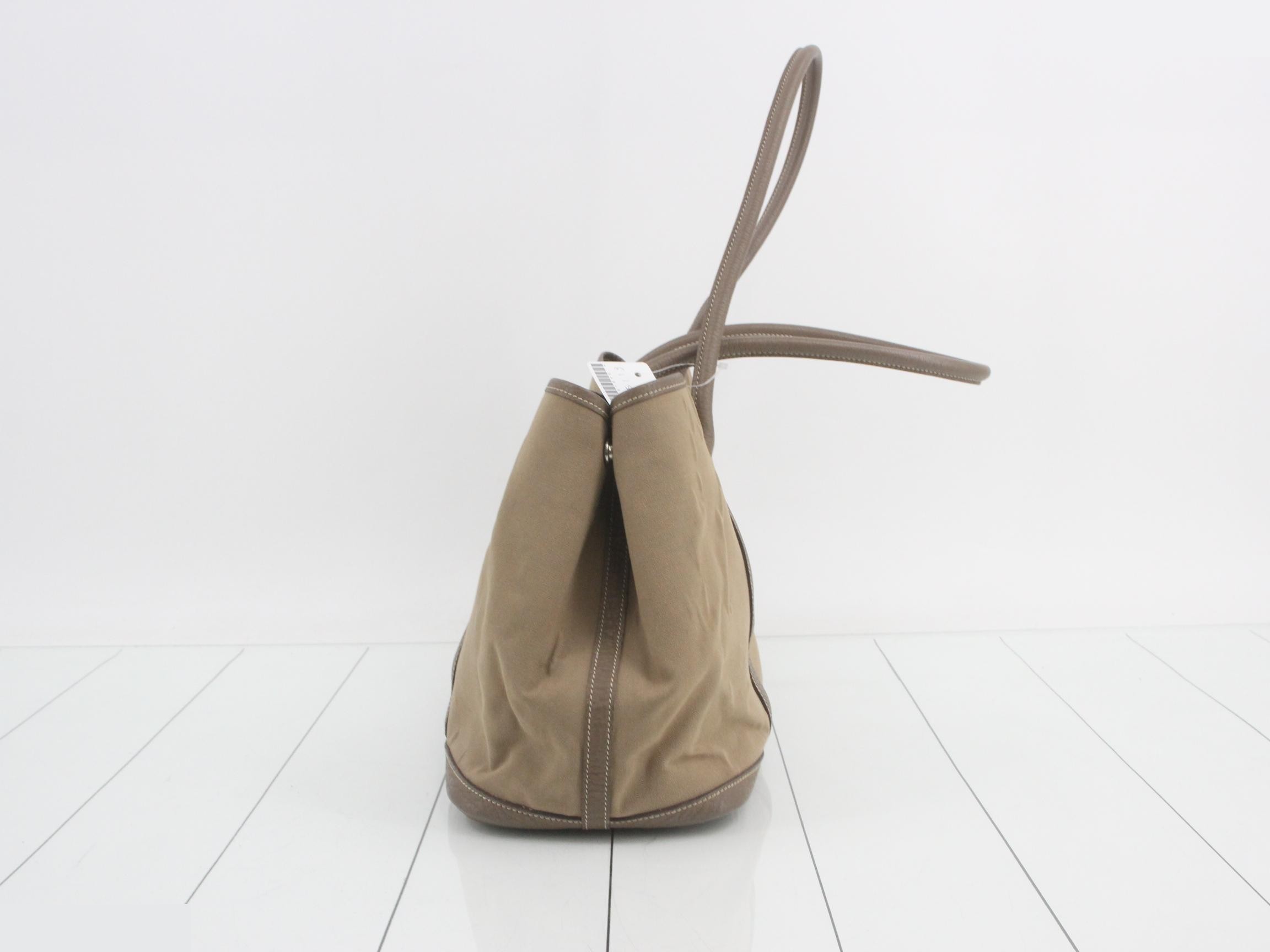 Garden Party Tote Bag — view 4