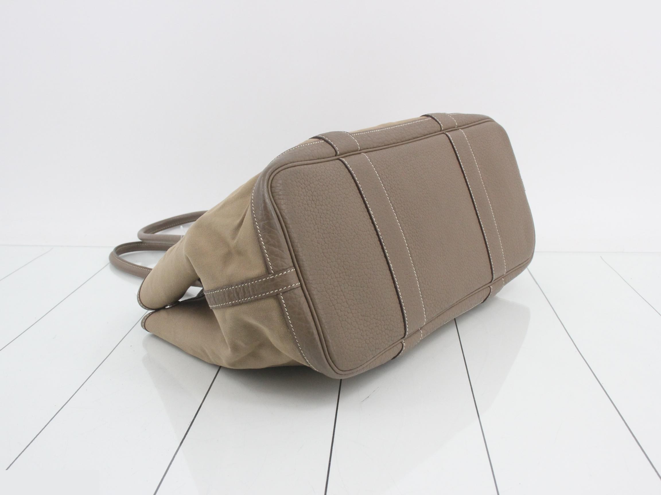 Garden Party Tote Bag — view 5