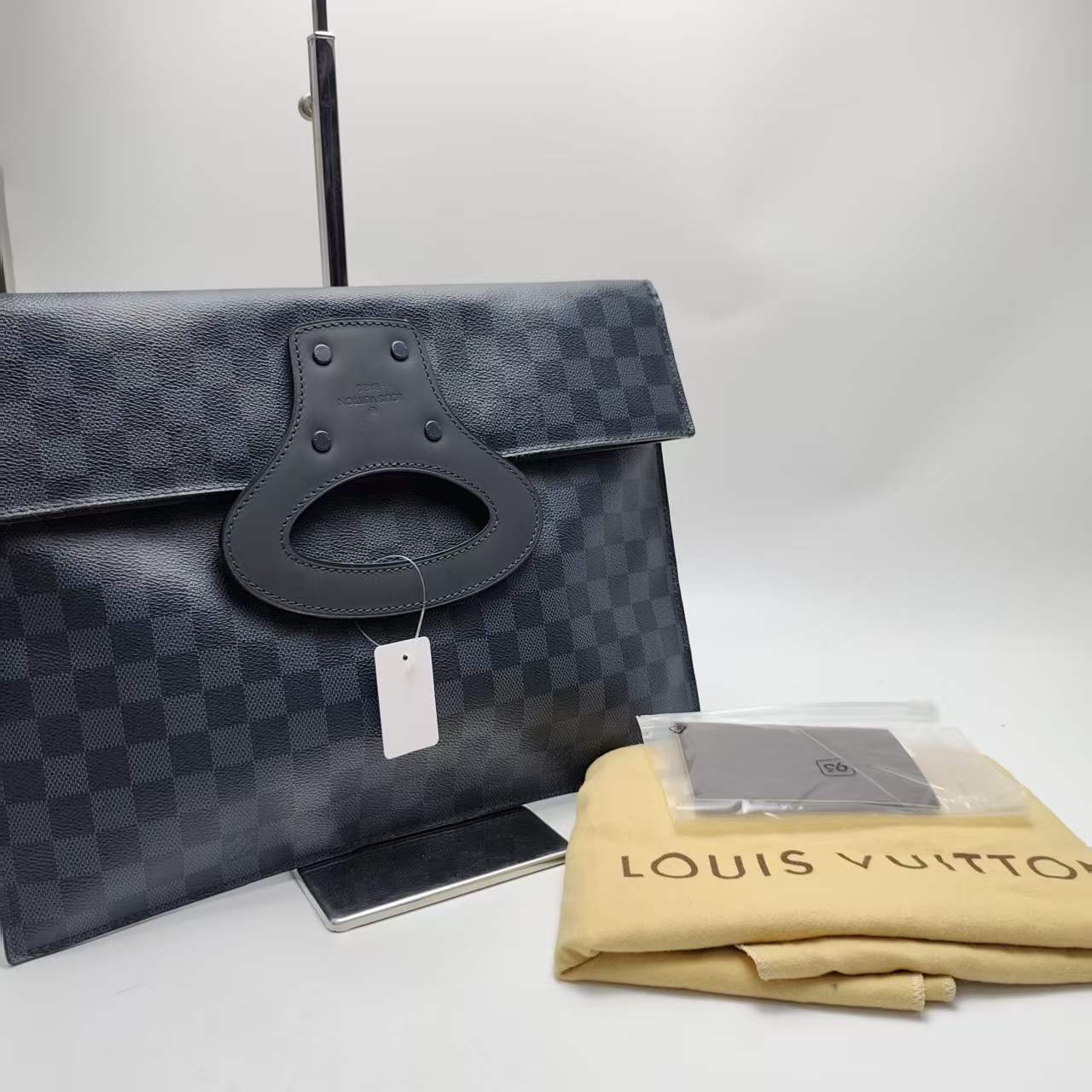 【*Shipped from: China*】LOUIS VUITTON PU Handbag — view 2
