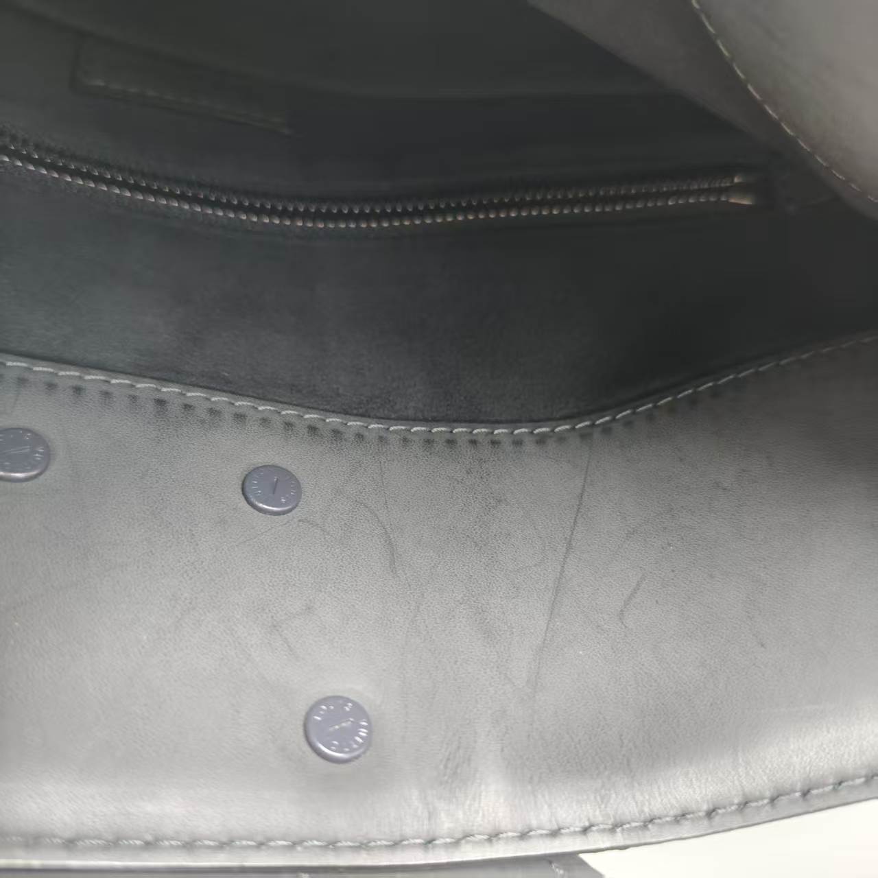 【*Shipped from: China*】LOUIS VUITTON PU Handbag — view 8
