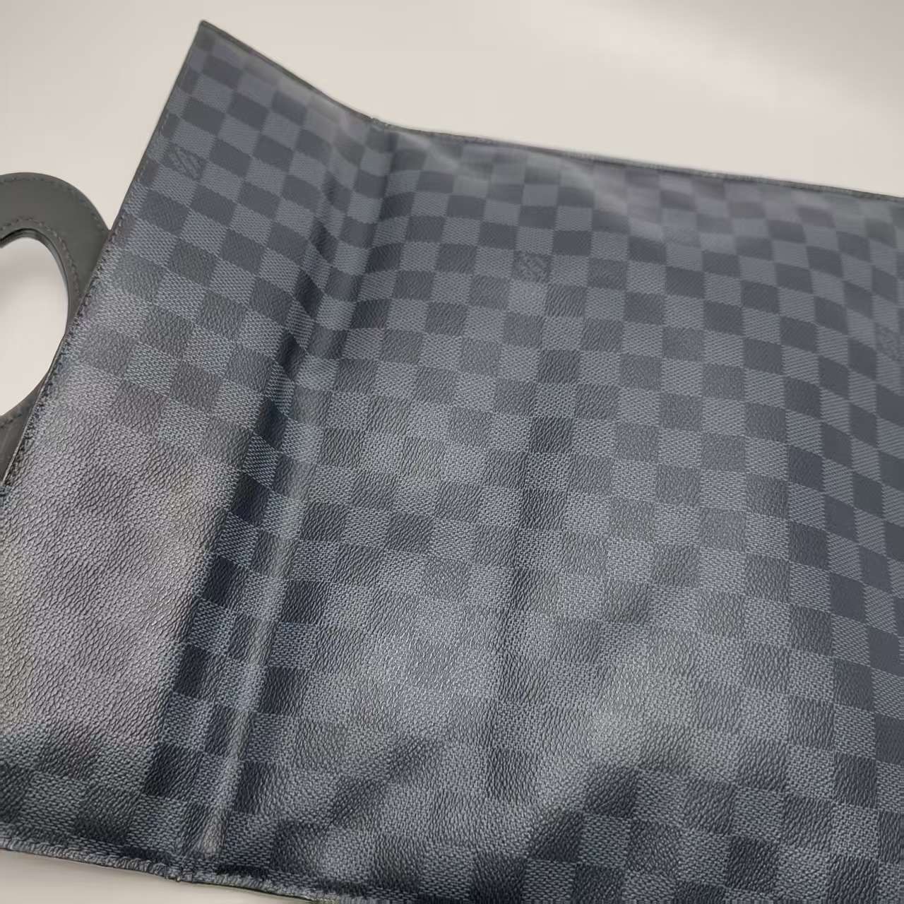 【*Shipped from: China*】LOUIS VUITTON PU Handbag — view 9