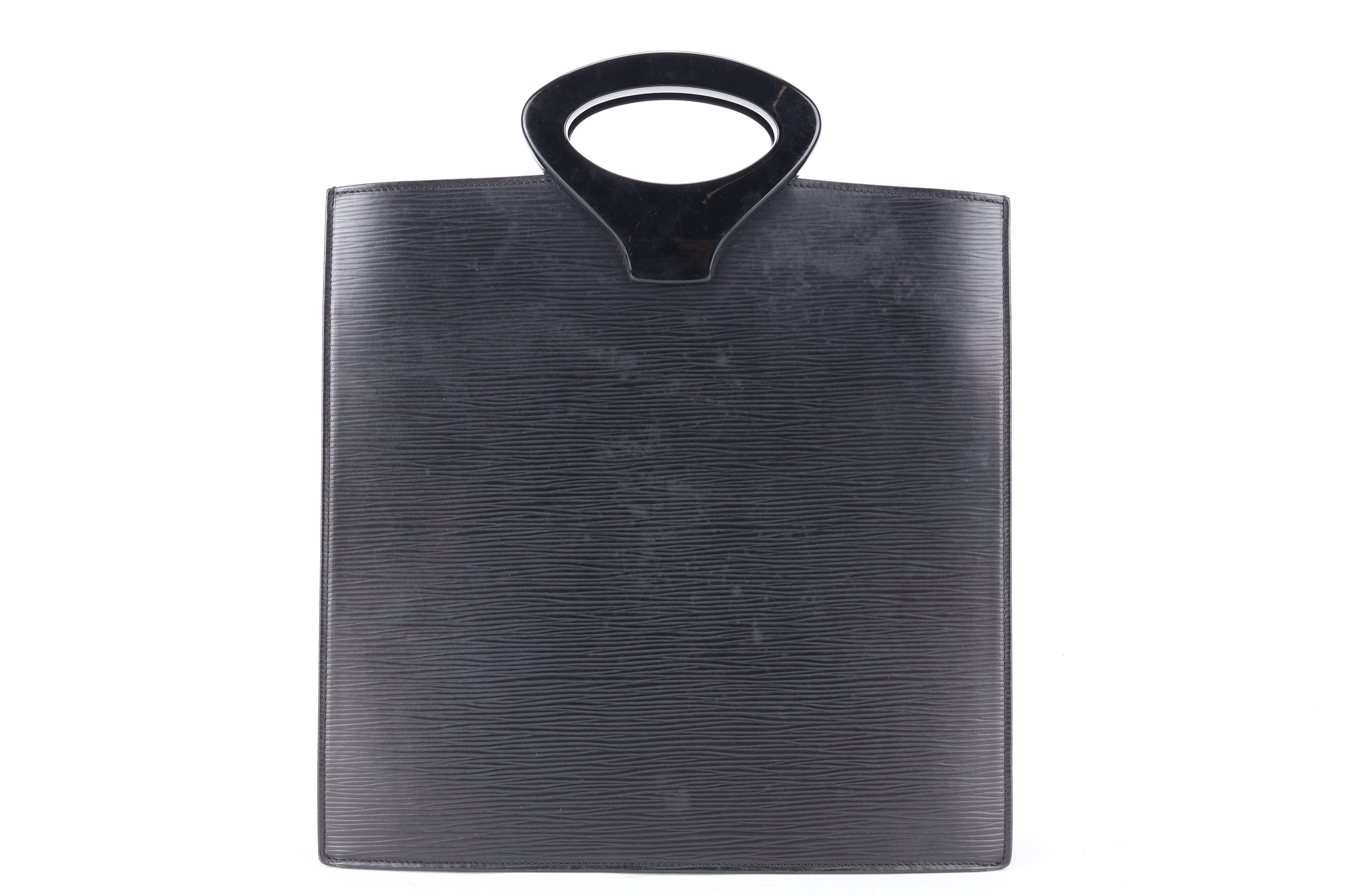 OMBRE BLACK EPI — view 2