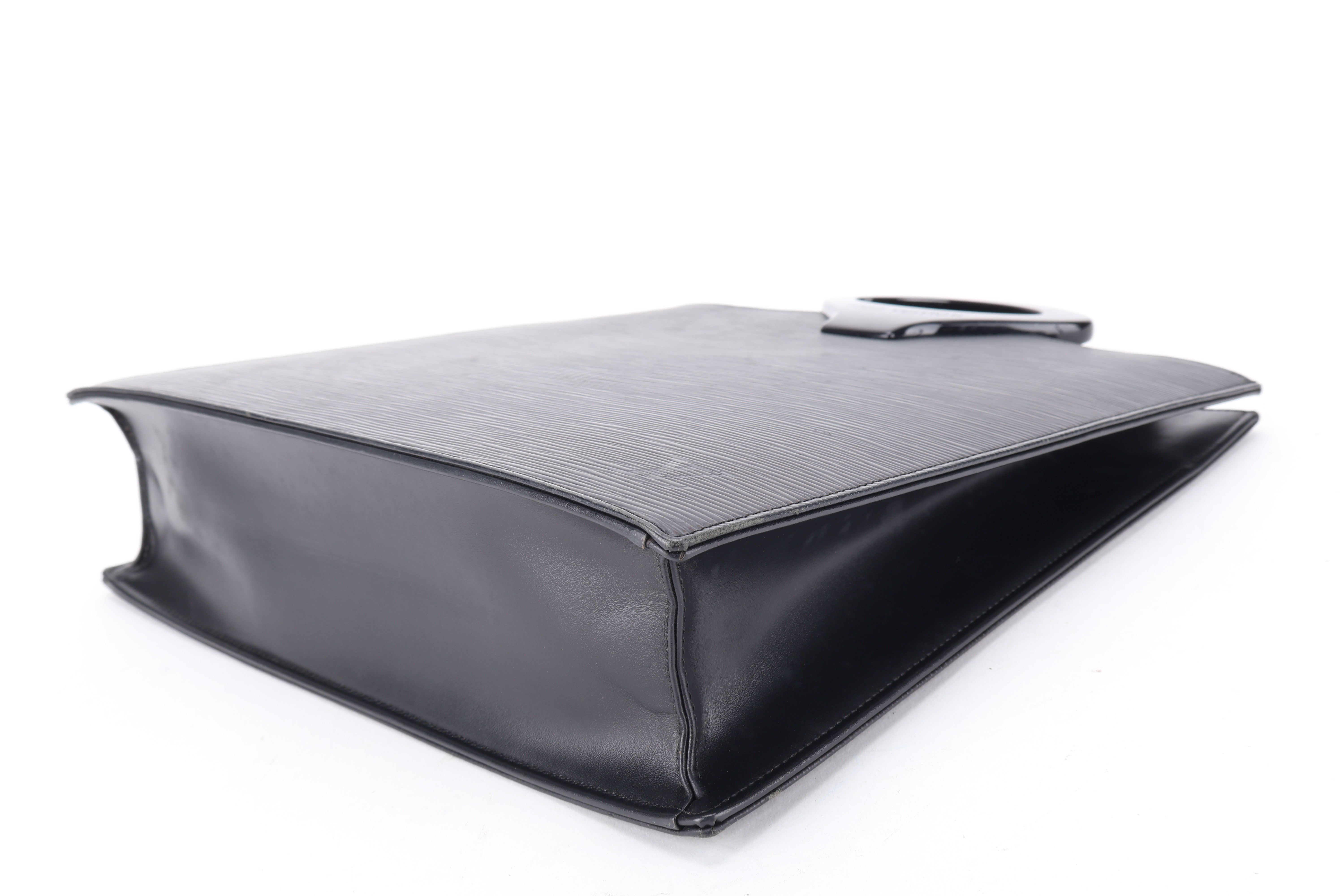 OMBRE BLACK EPI — view 3