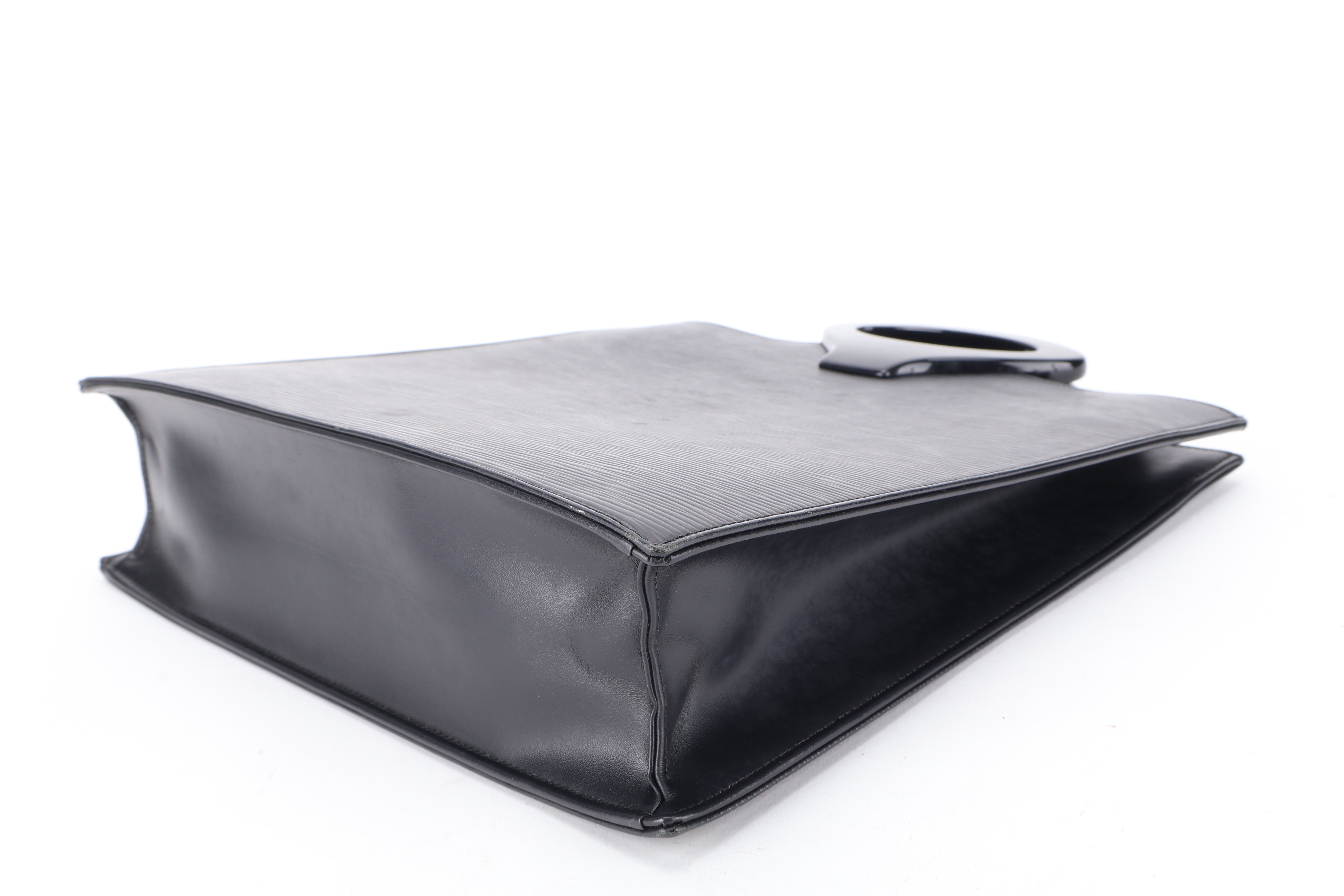 OMBRE BLACK EPI — view 4