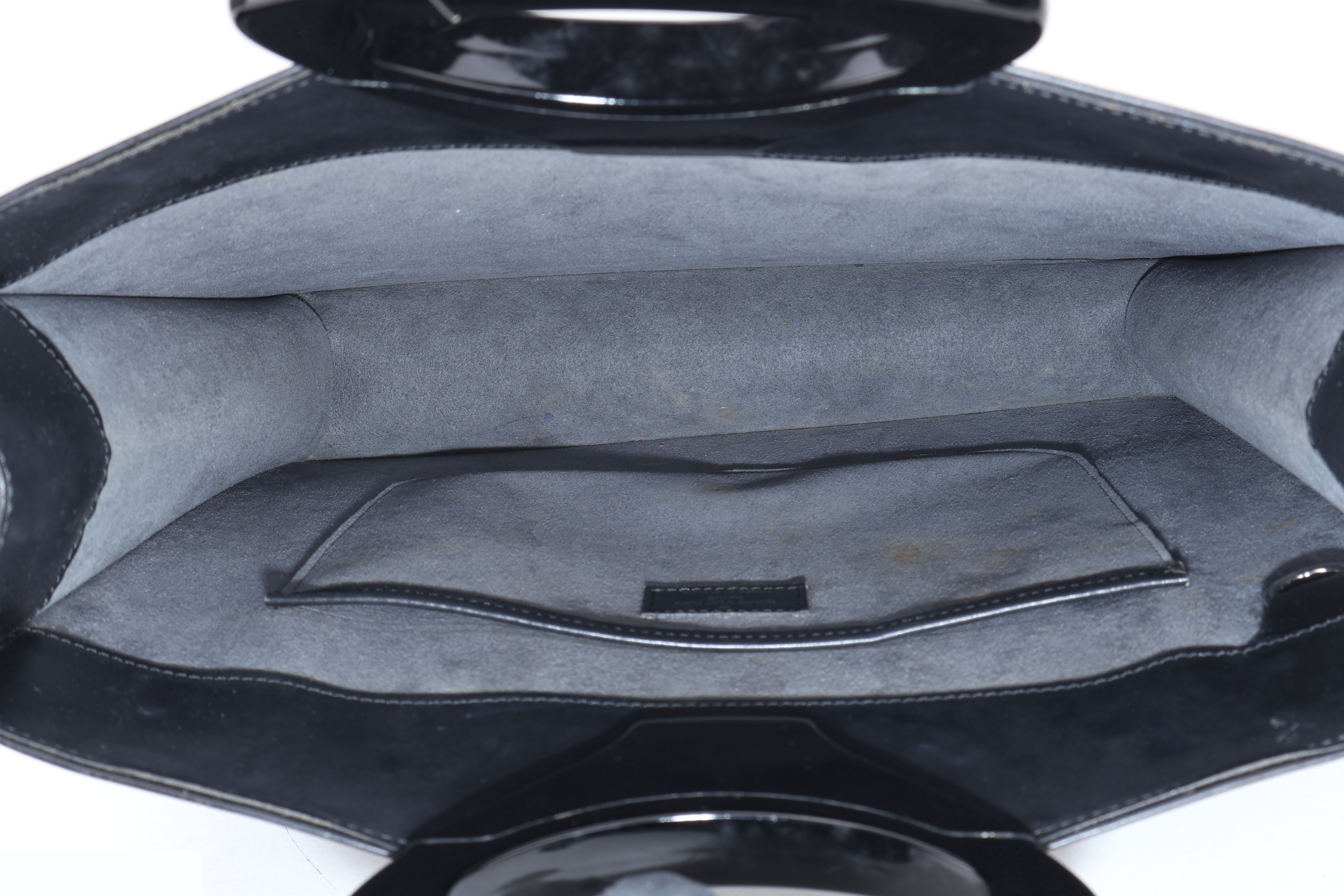 OMBRE BLACK EPI — view 5