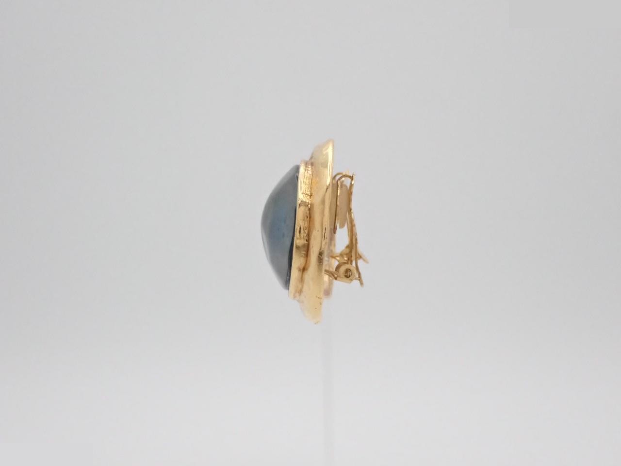 Other lines: Precious metals and earrings — view 3