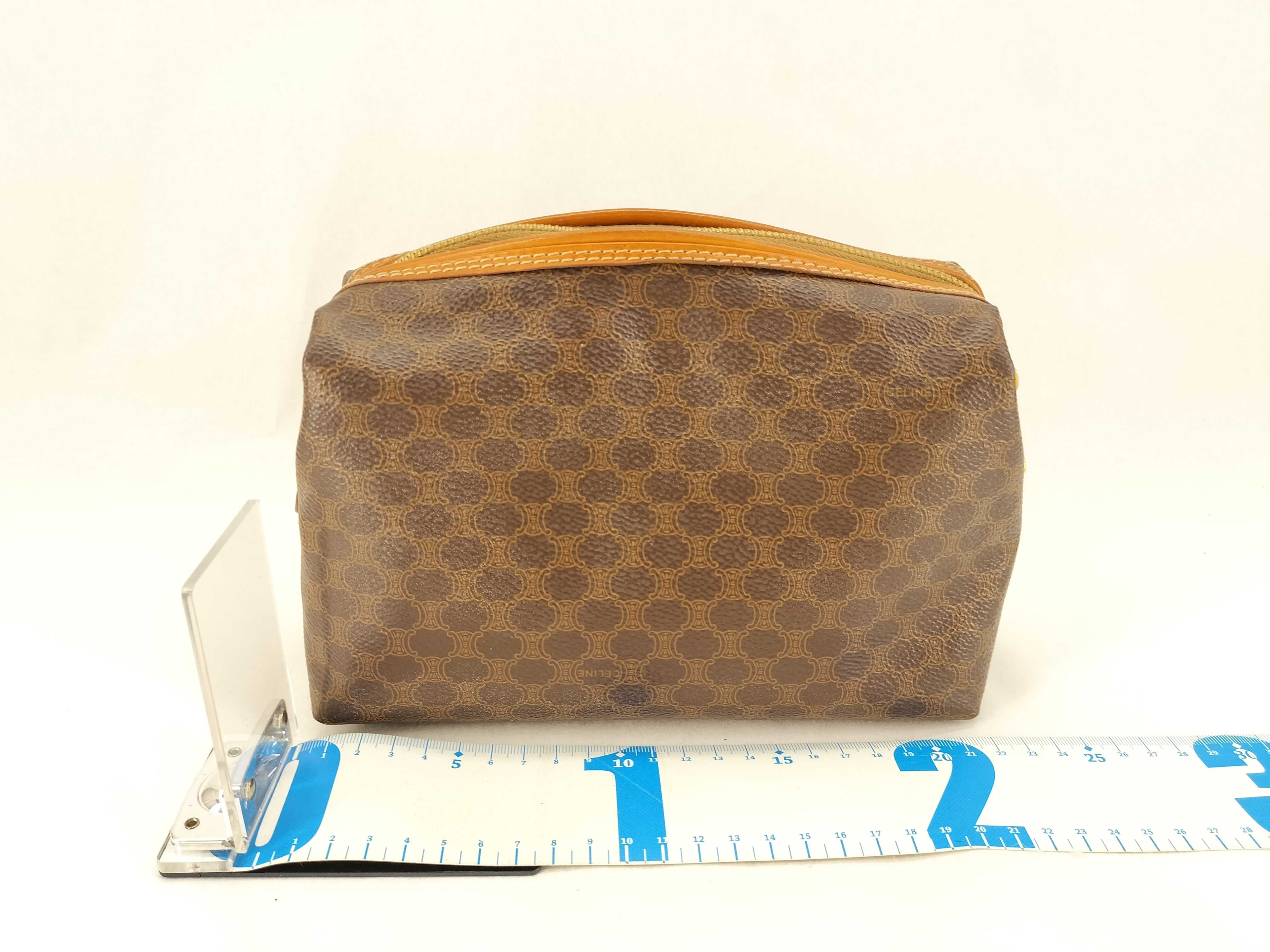 Pouch Vanity Pouch — view 2