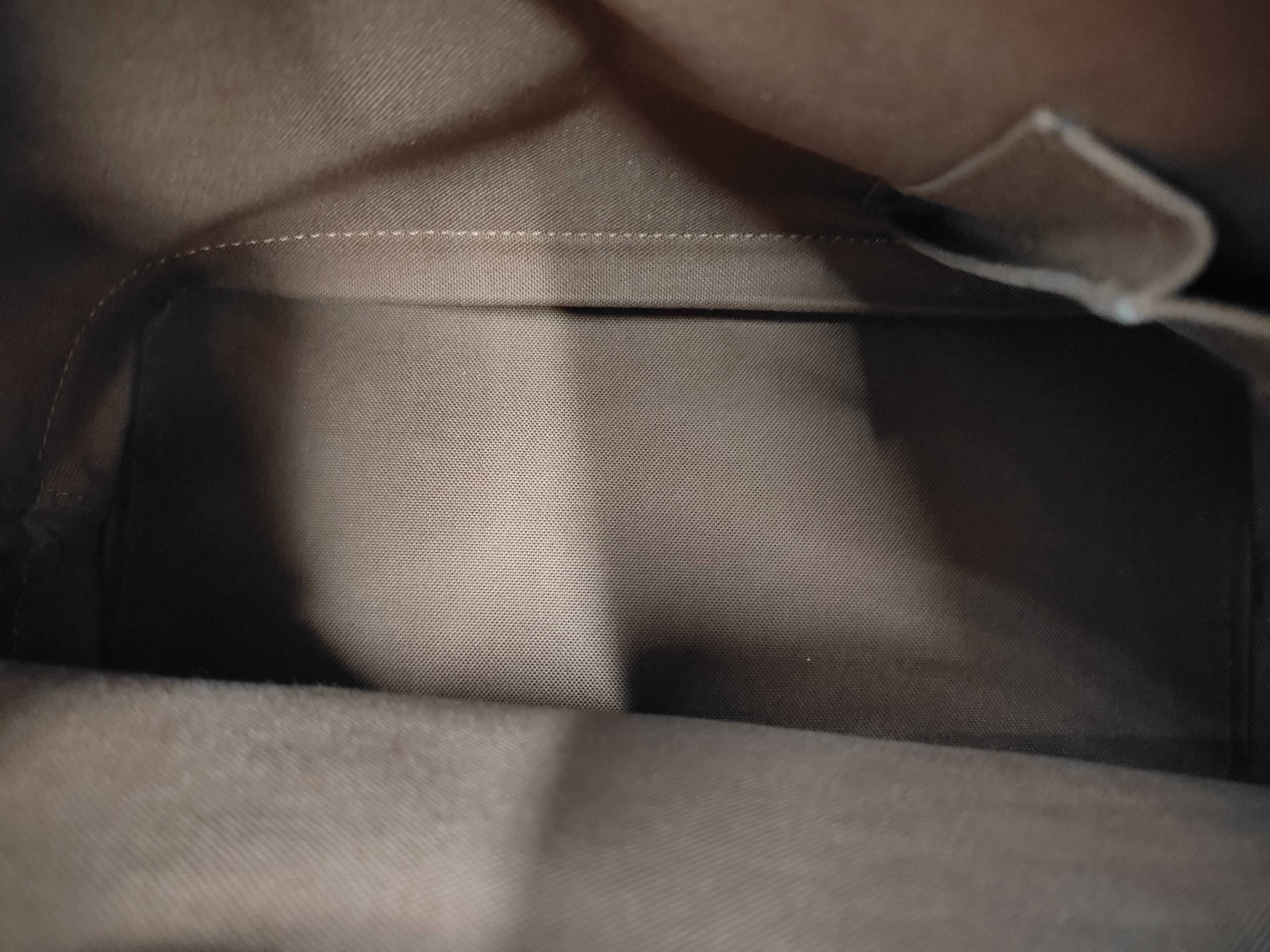 Alma Monogram Bag Handbag — view 9