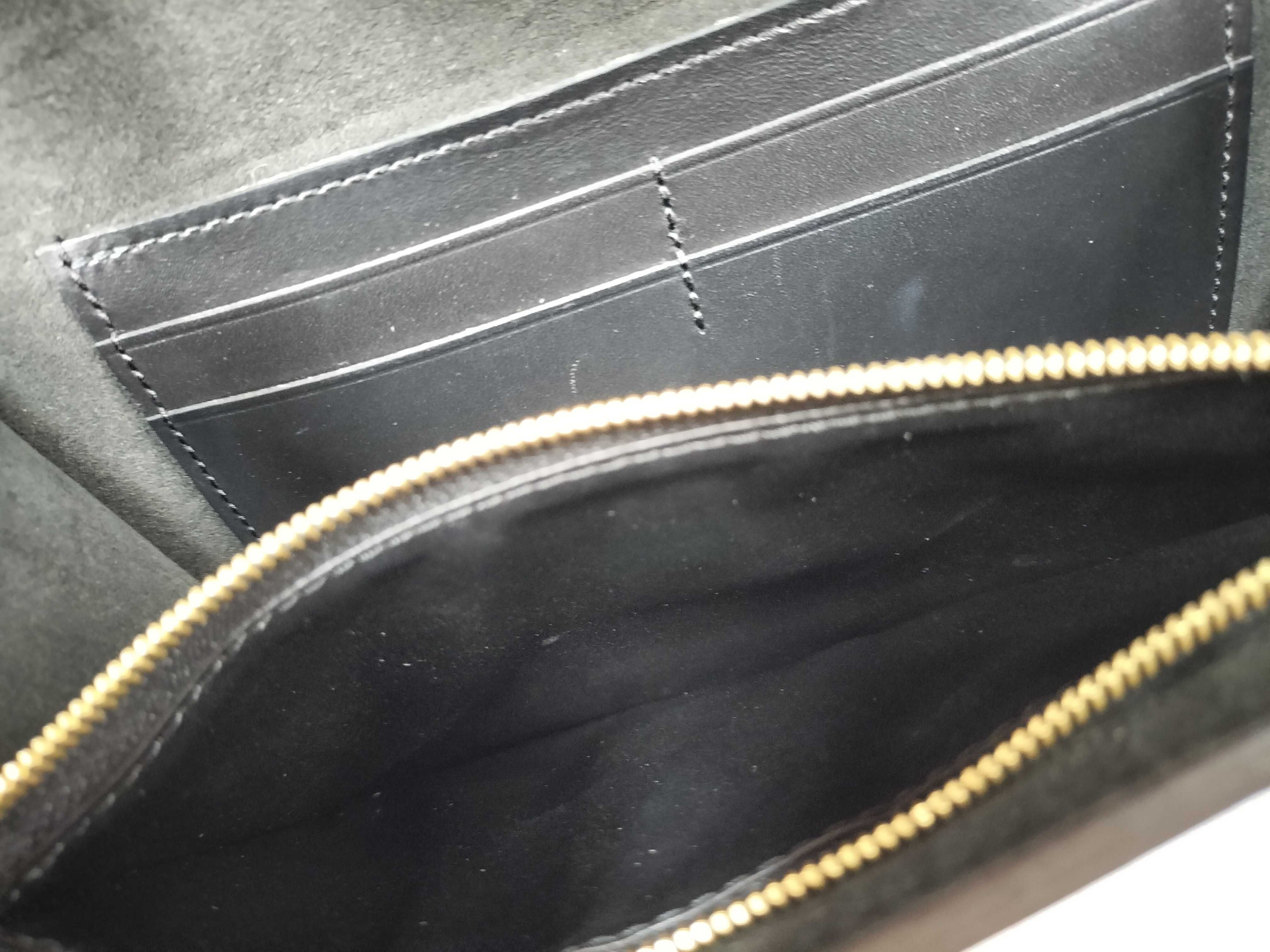 M44586 Bumbag Dauphine GI1209 Waist Bag — view 11