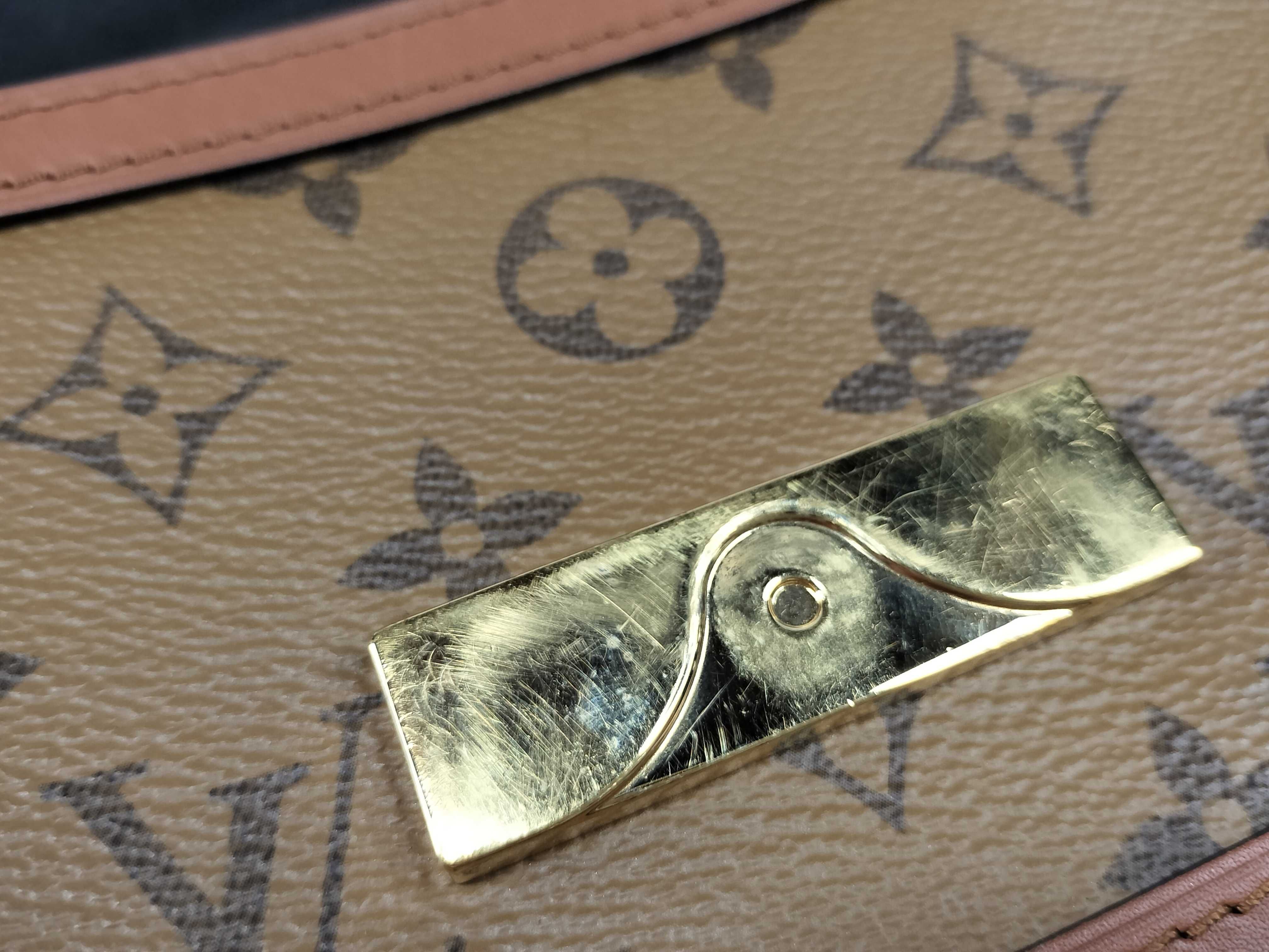 M44586 Bumbag Dauphine GI1209 Waist Bag — view 14