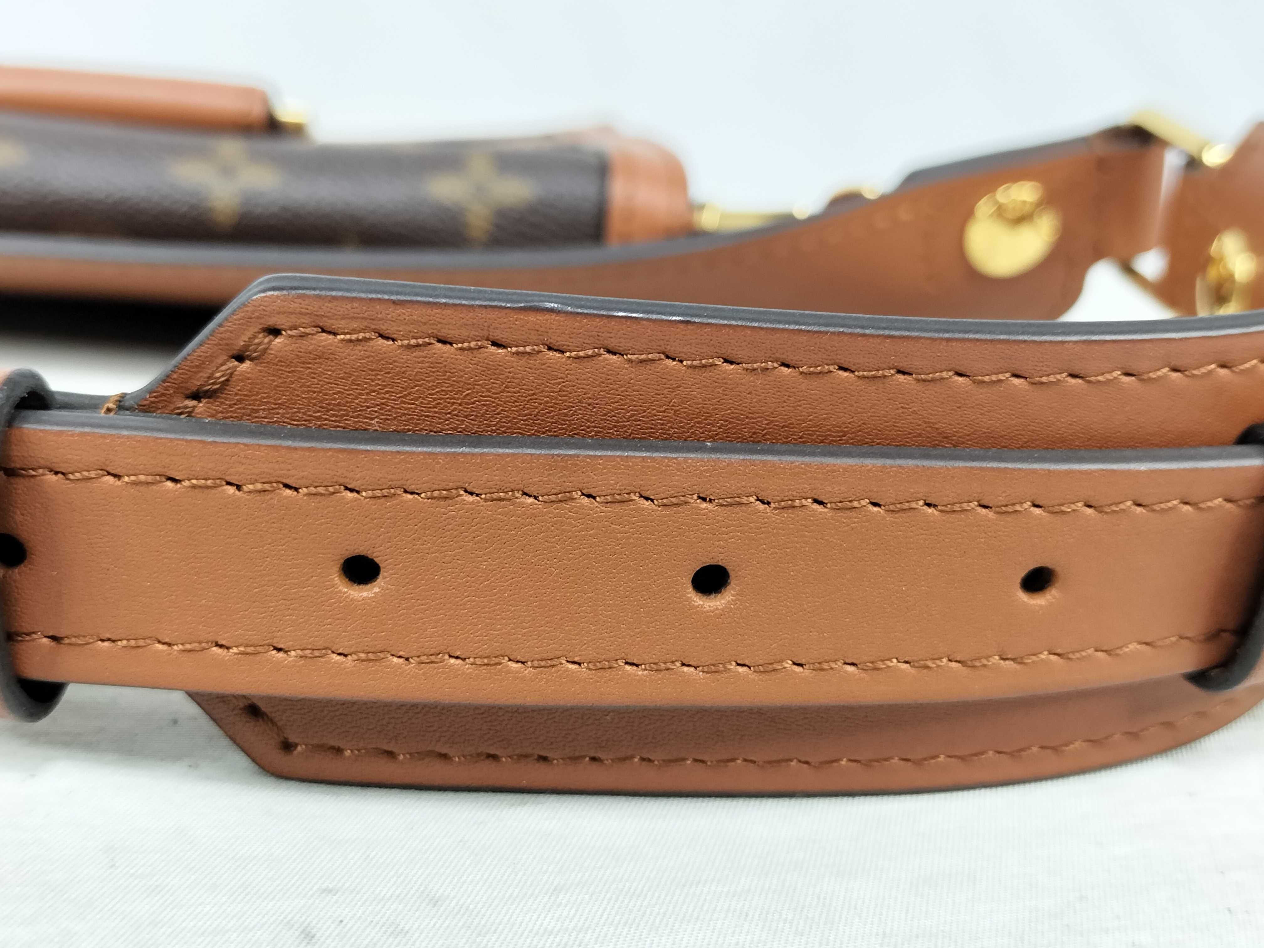 M44586 Bumbag Dauphine GI1209 Waist Bag — view 4