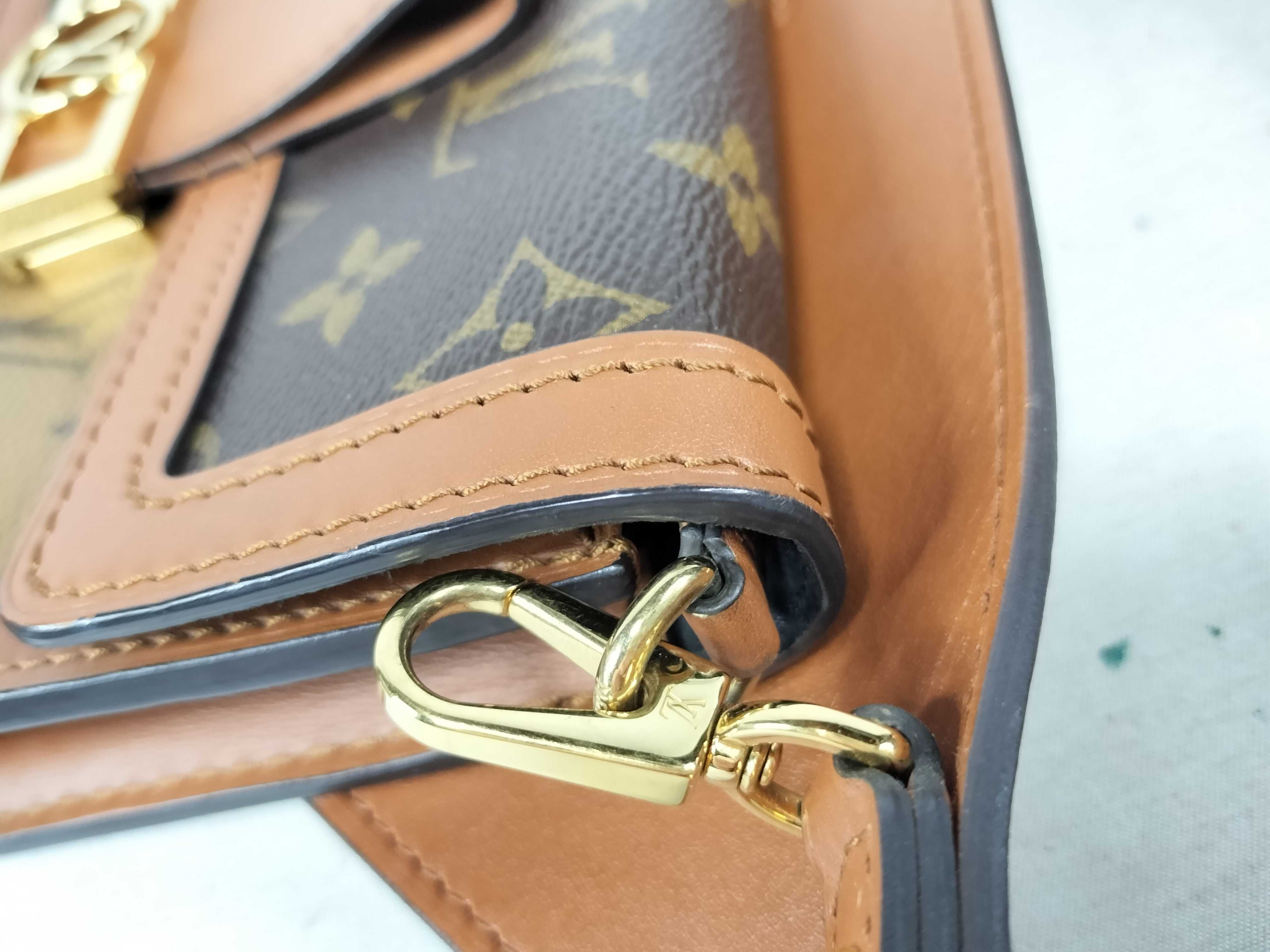 M44586 Bumbag Dauphine GI1209 Waist Bag — view 5