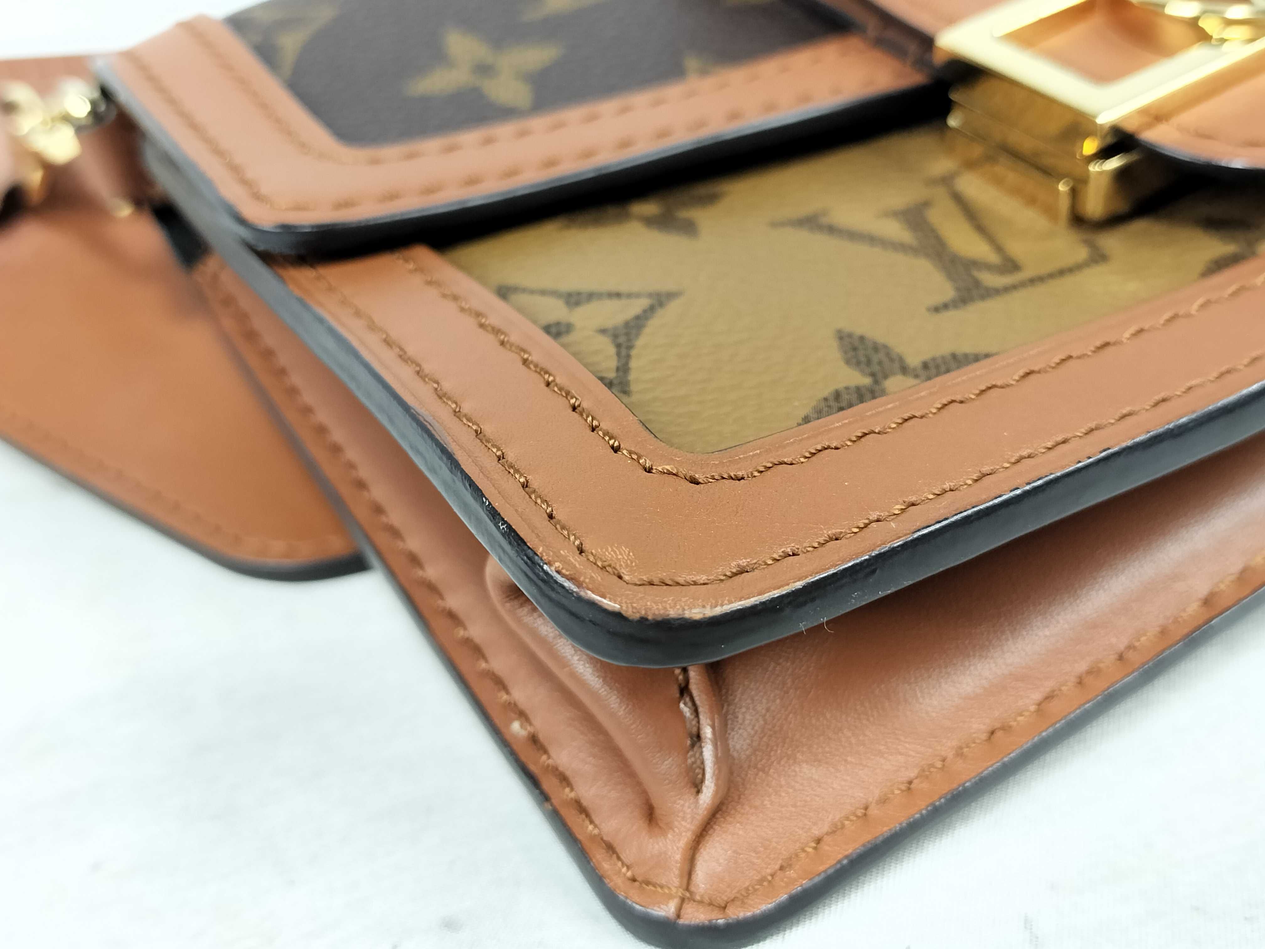 M44586 Bumbag Dauphine GI1209 Waist Bag — view 6
