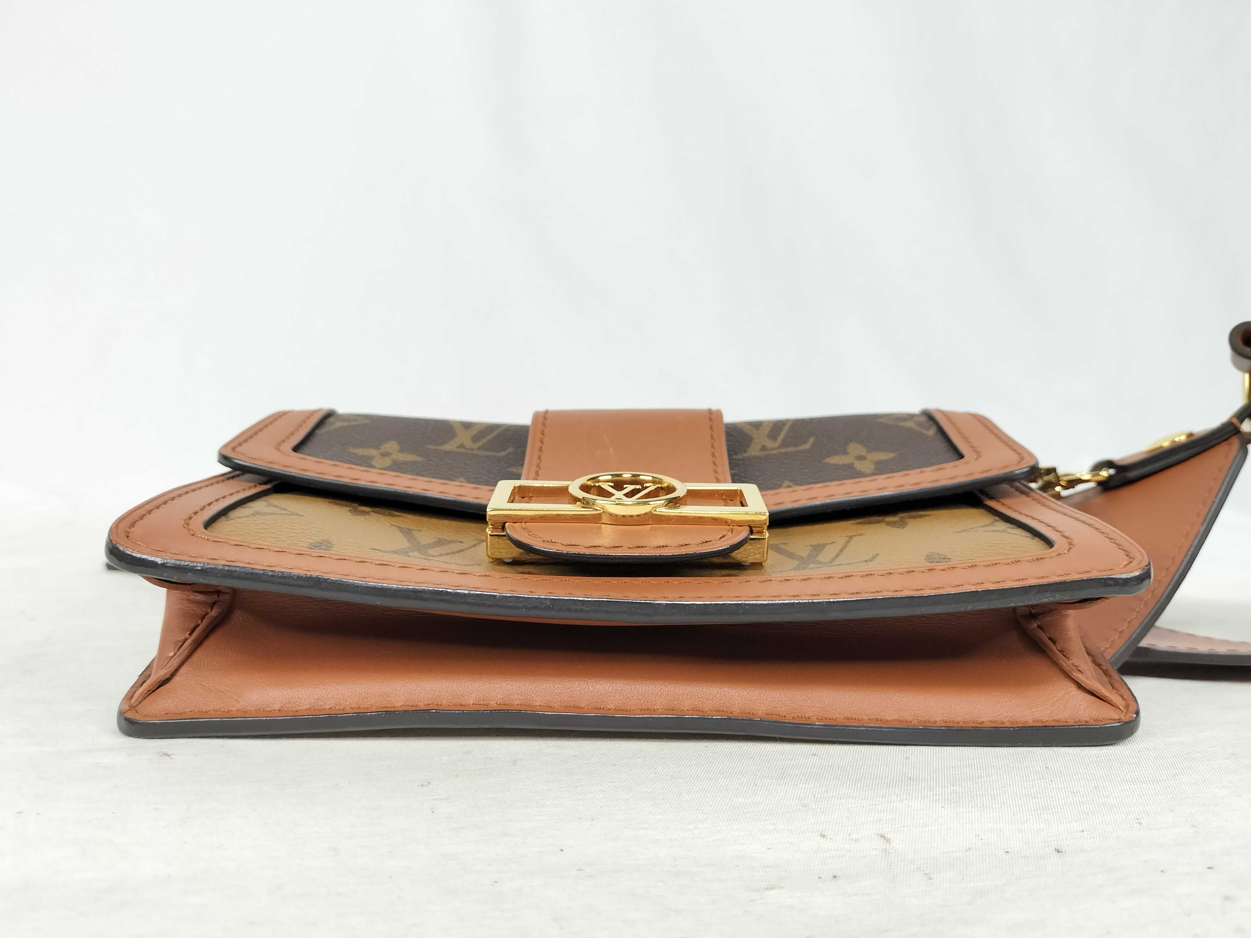 M44586 Bumbag Dauphine GI1209 Waist Bag — view 7