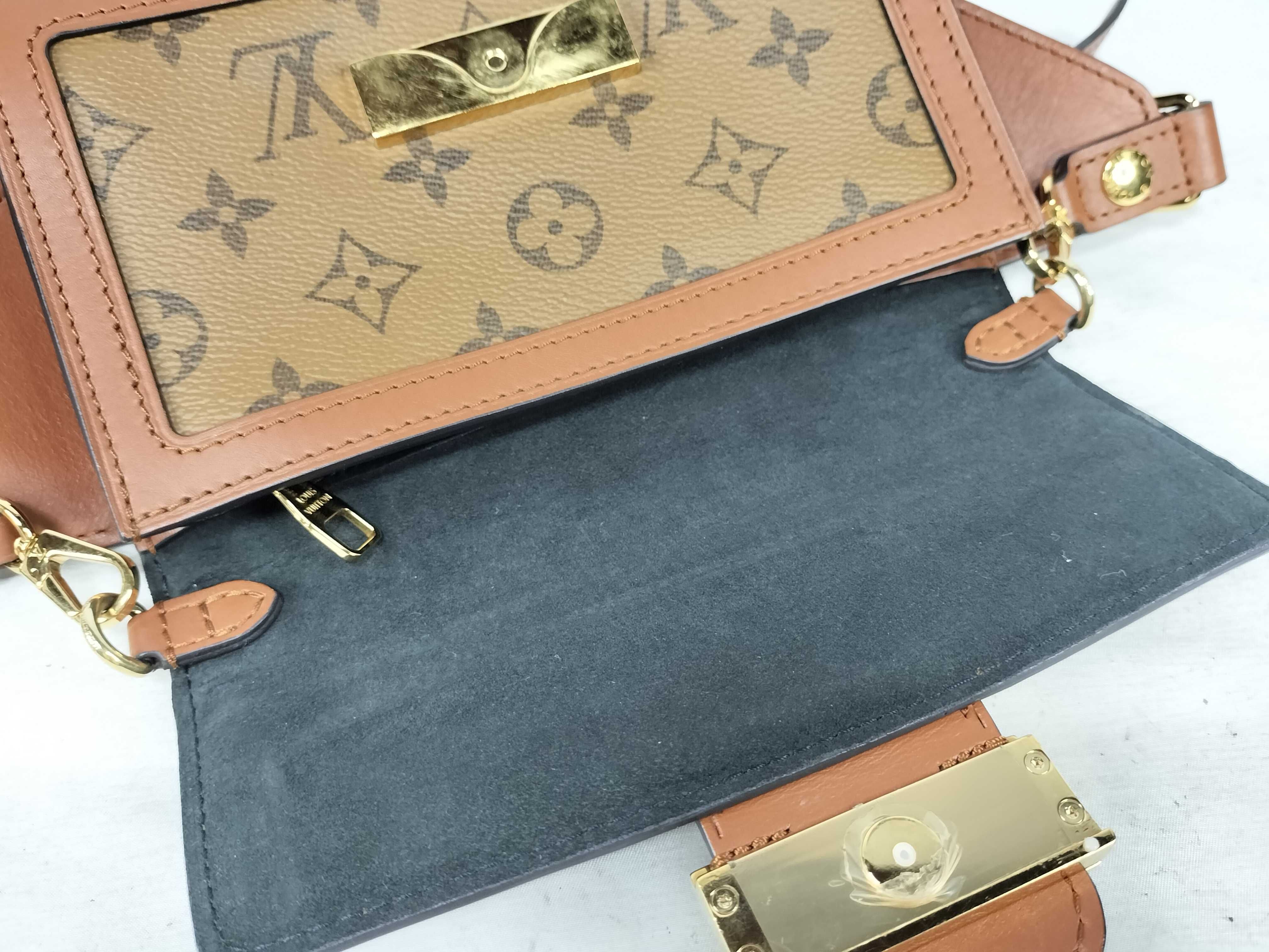 M44586 Bumbag Dauphine GI1209 Waist Bag — view 8