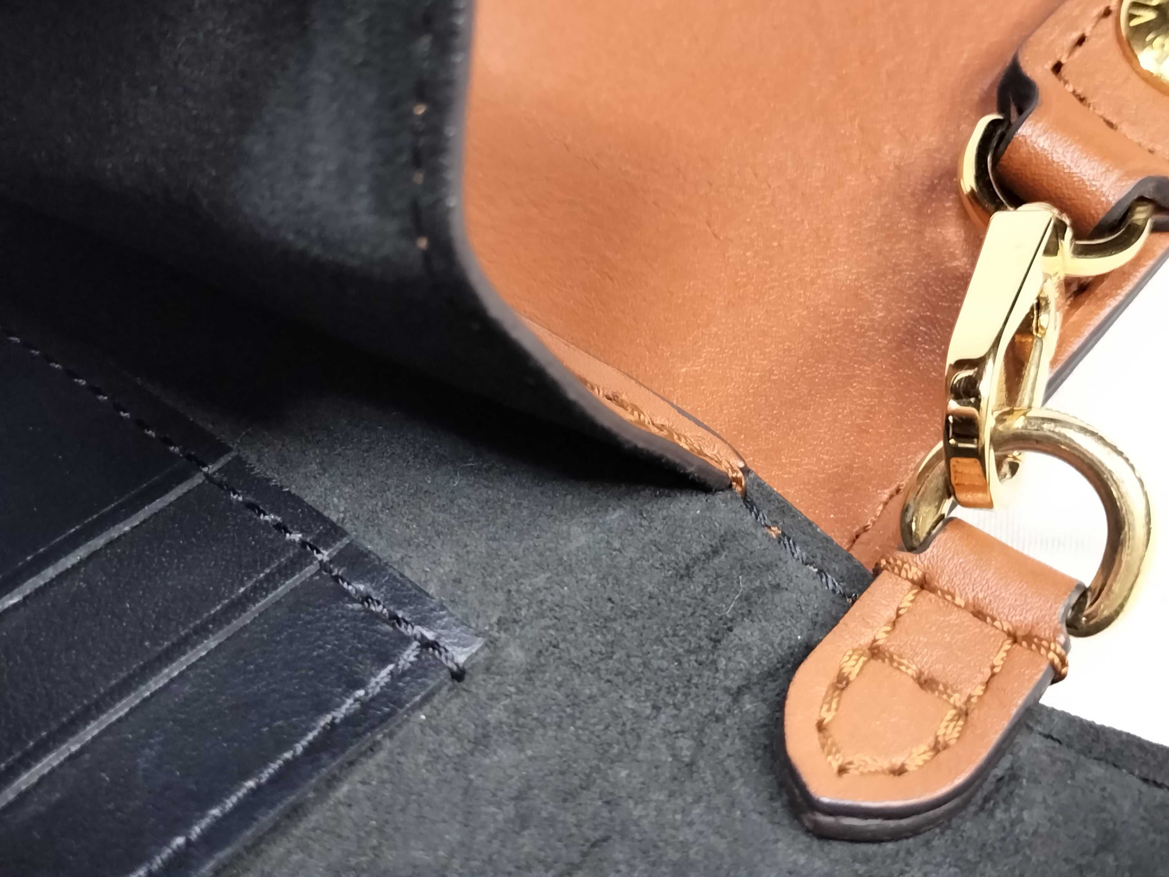 M44586 Bumbag Dauphine GI1209 Waist Bag — view 9