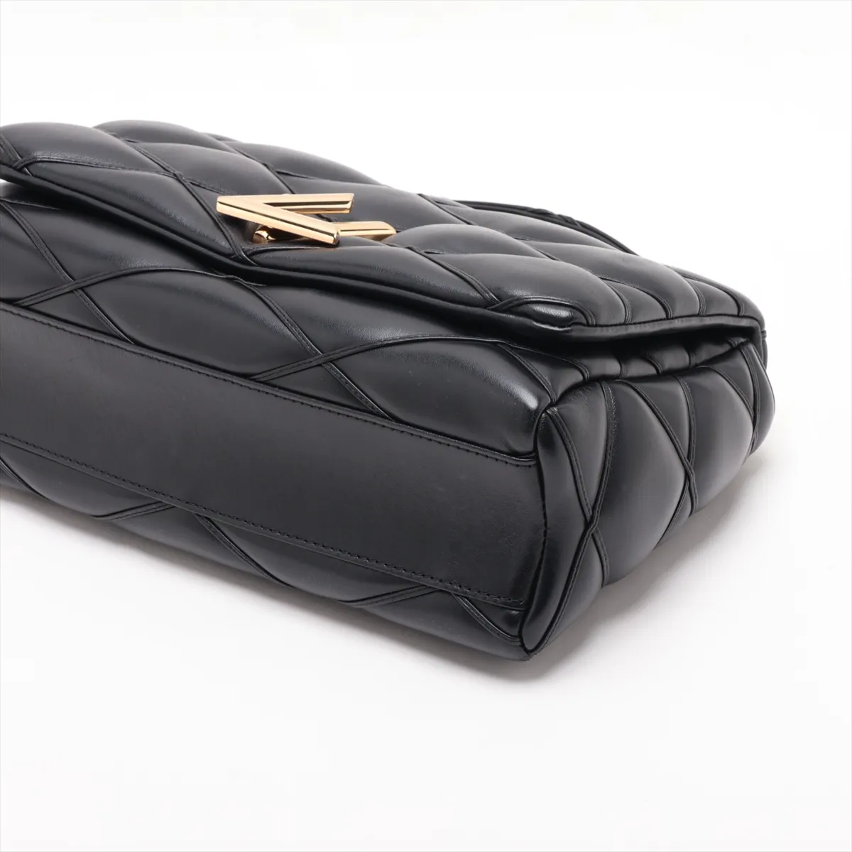 Maltage GO-14 GM M23689 Black (RFID detected) — view 3