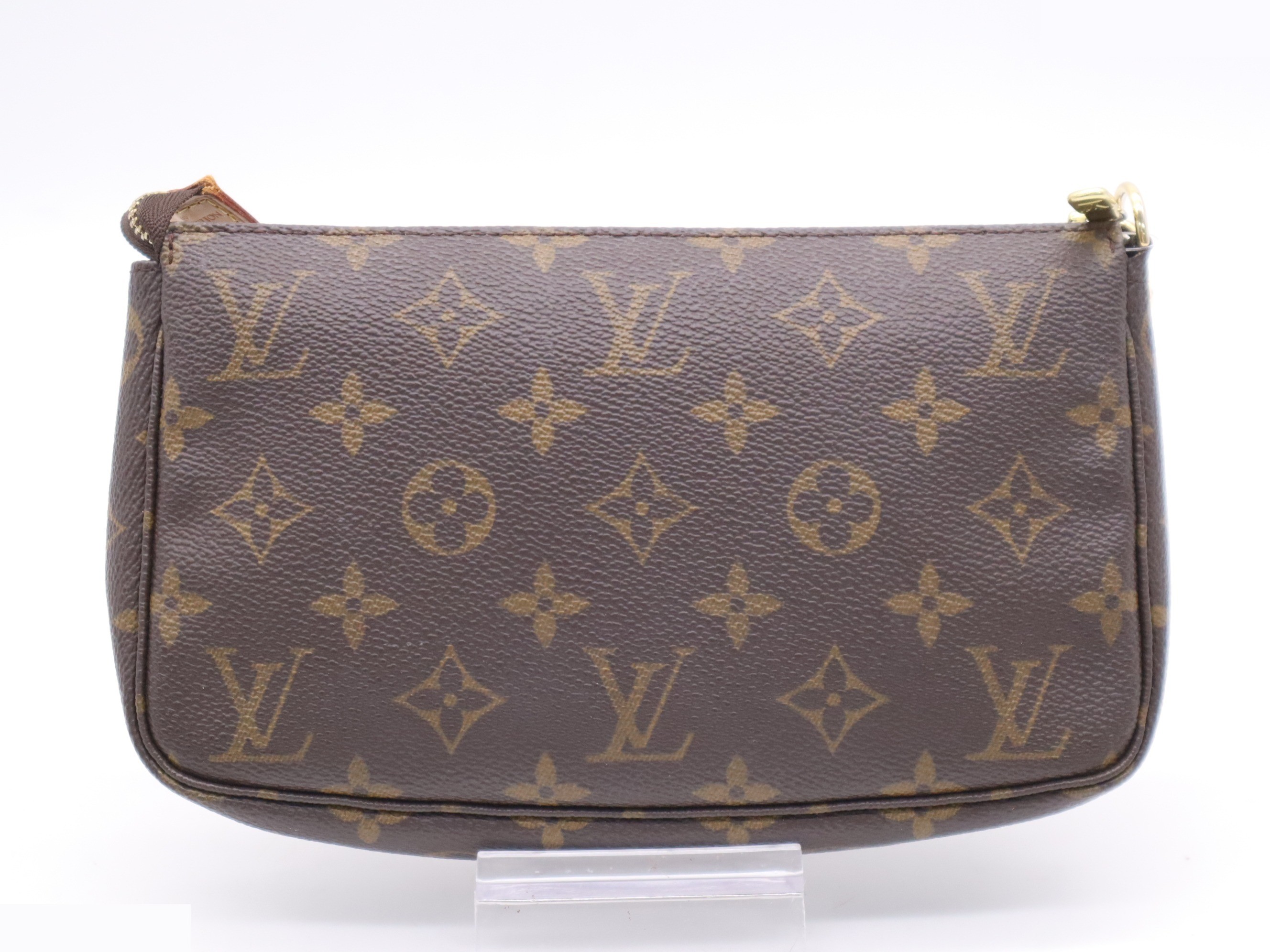 Pochette Accessoires (old model) — view 2
