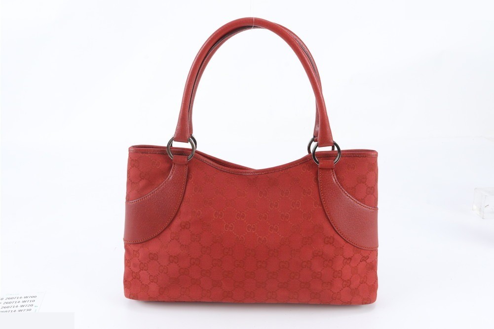 GG canvas (bag) — view 3