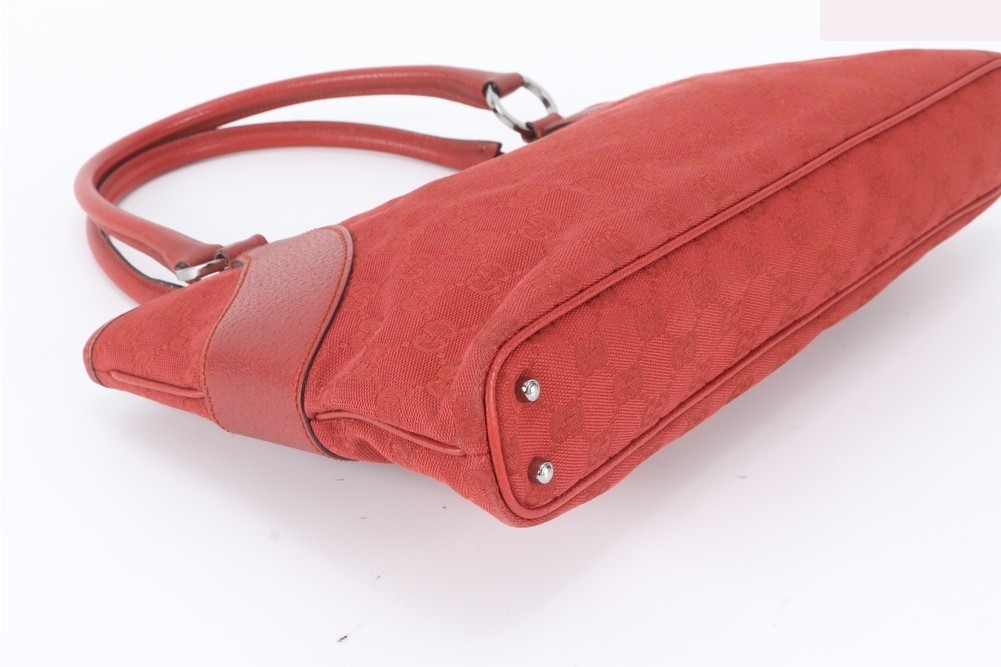 GG canvas (bag) — view 4