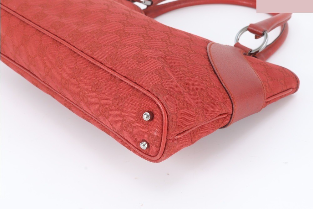 GG canvas (bag) — view 5