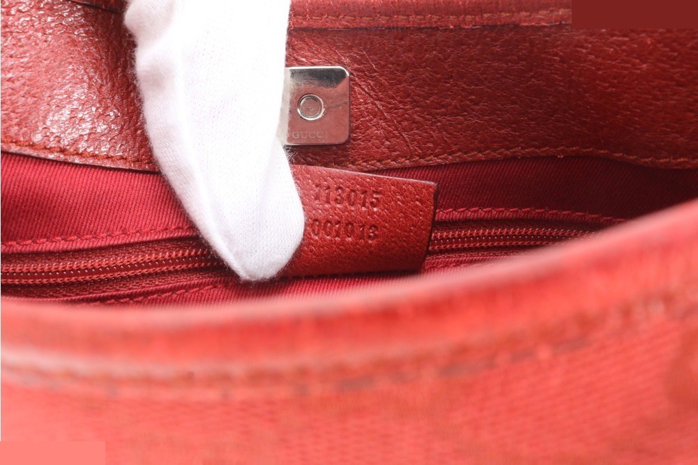 GG canvas (bag) — view 9