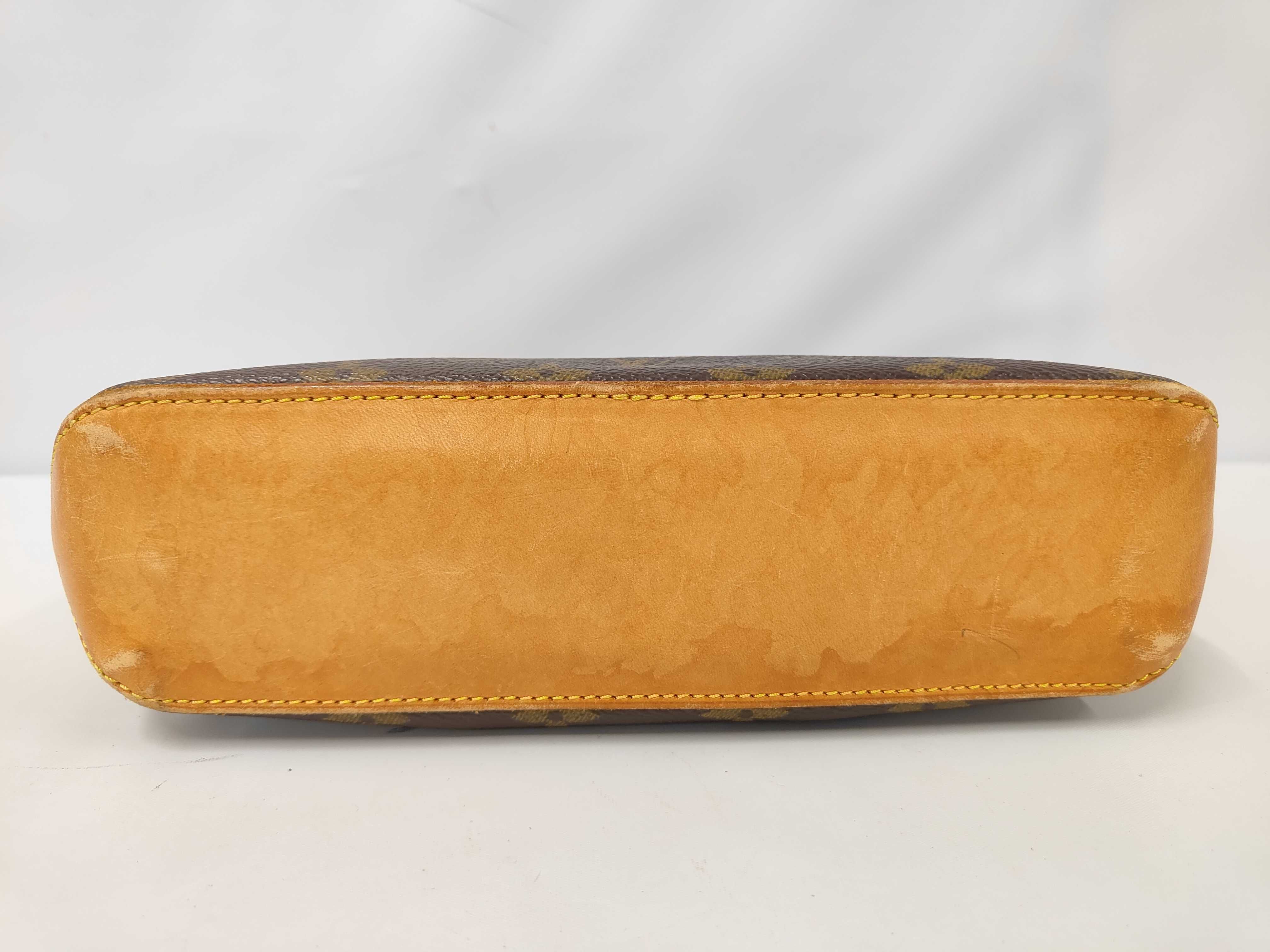 Monogram Trotteur Shoulder Bag — view 3