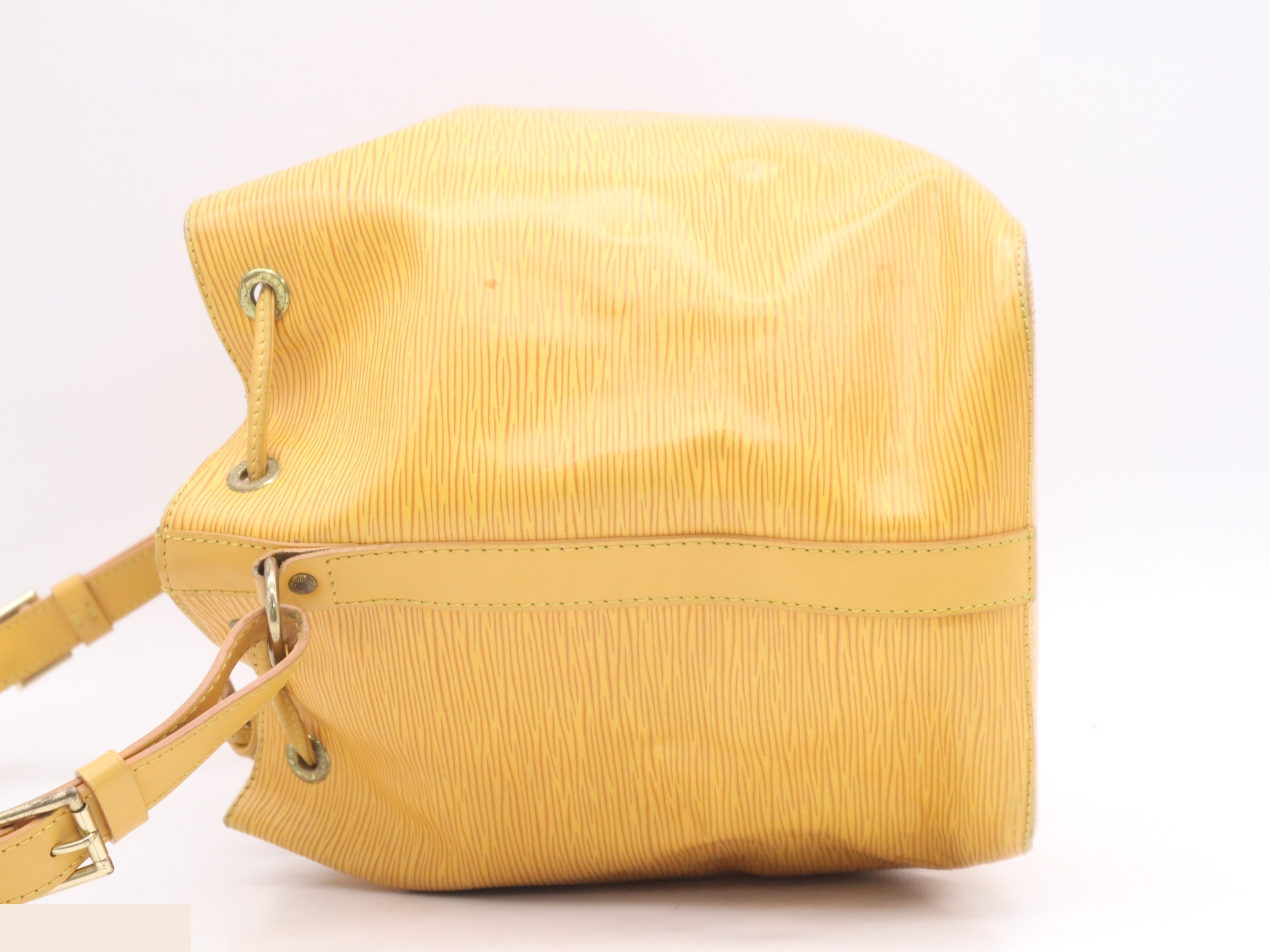 Petit Noé Tassili Yellow — view 3
