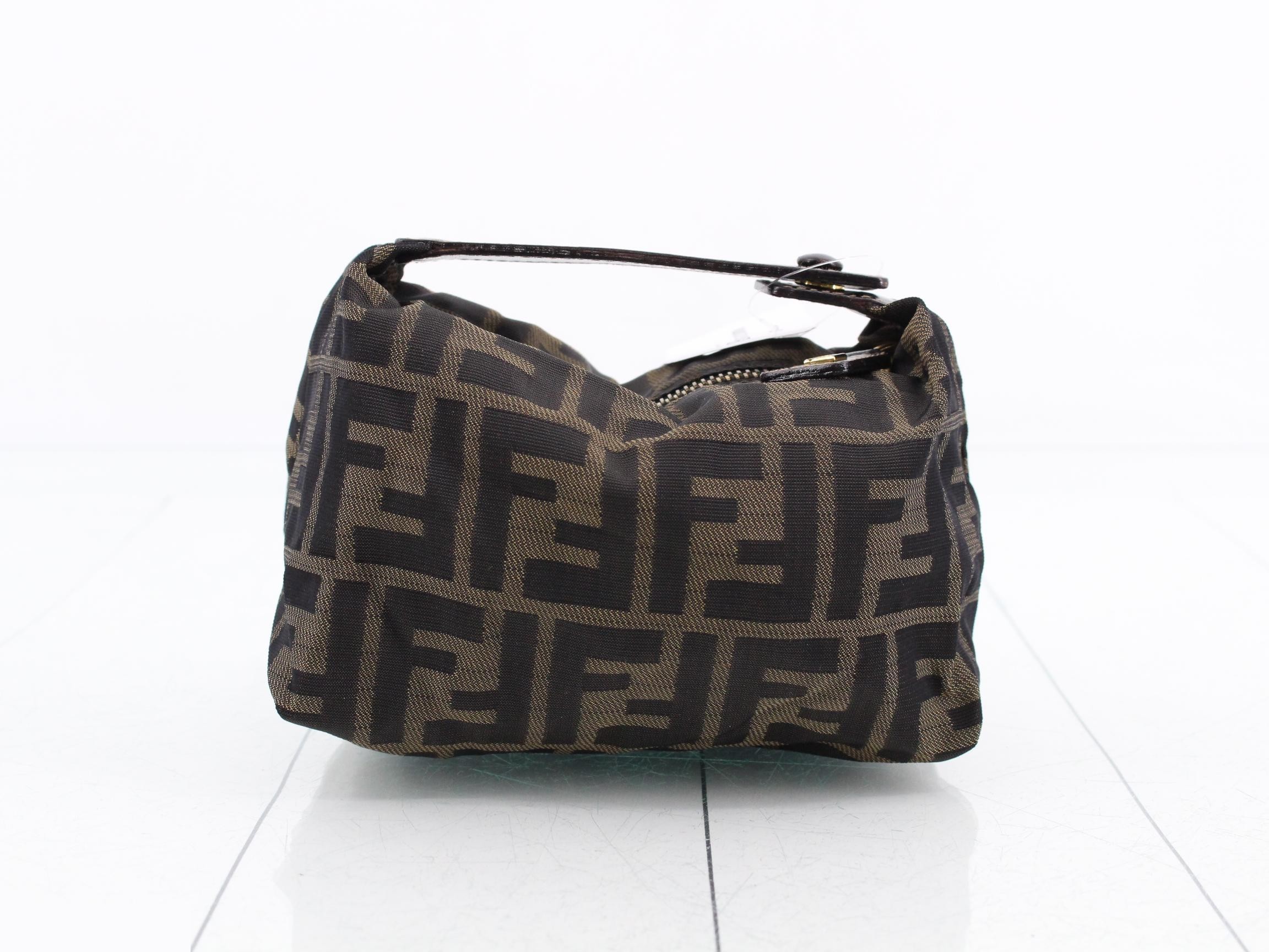 Zucca (bags) and pouches — view 2