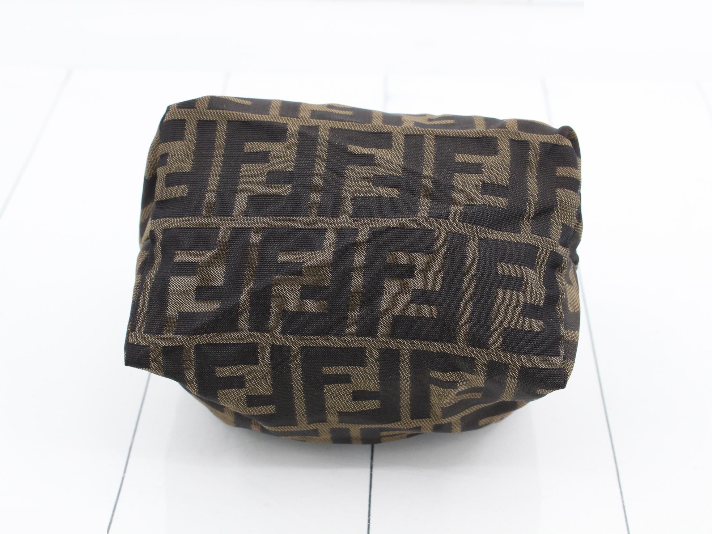Zucca (bags) and pouches — view 3