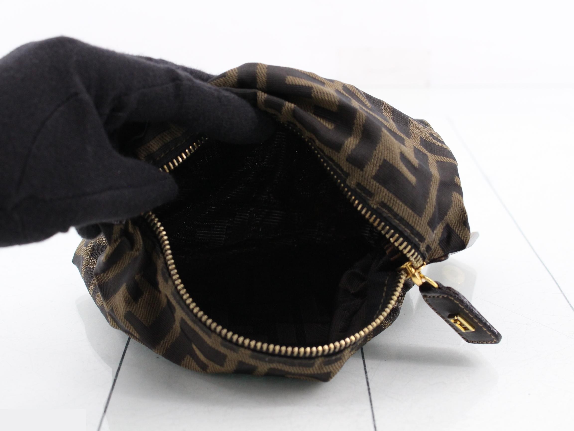 Zucca (bags) and pouches — view 4