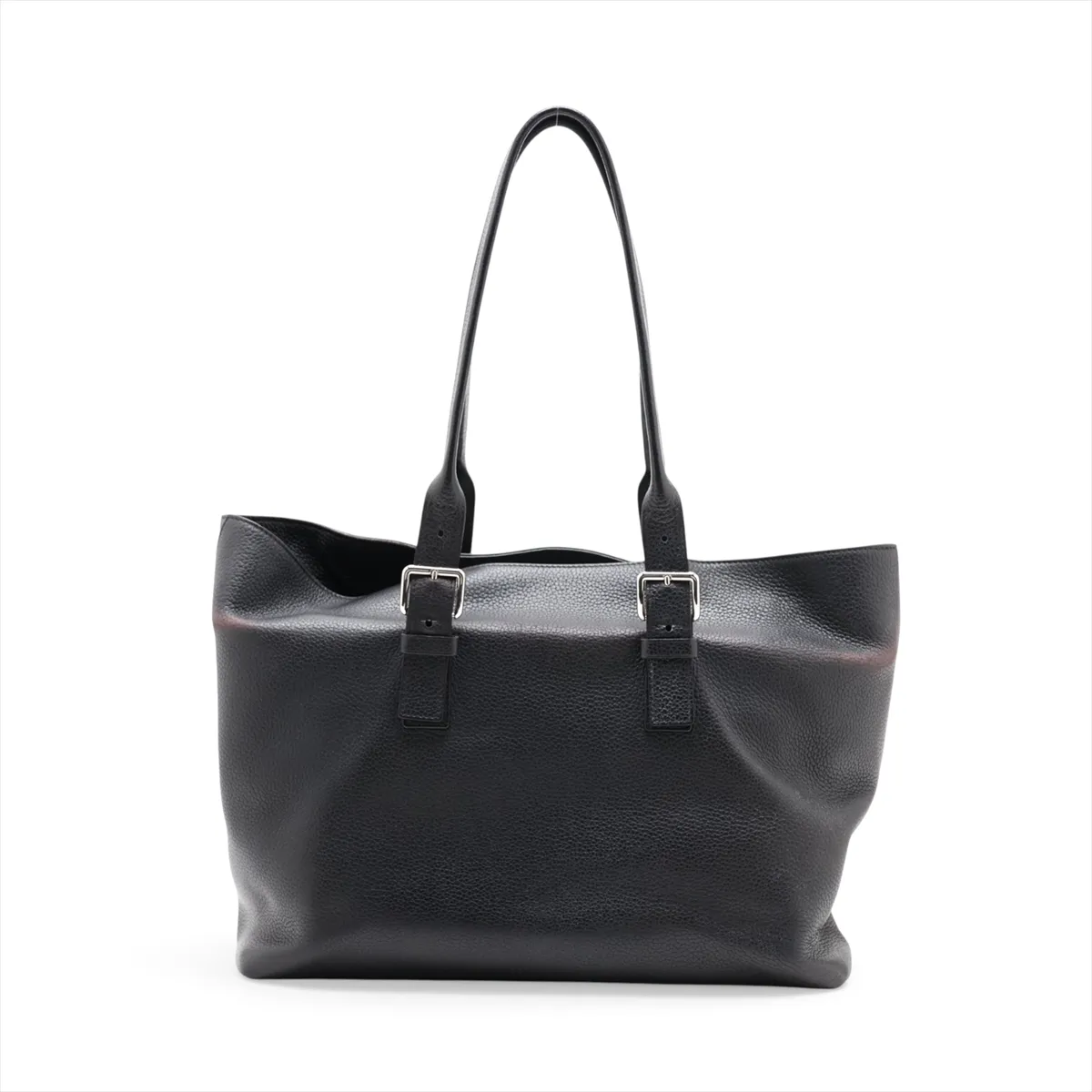 Taurillon Cabas Voyage M50086 UB2117 Black — view 2
