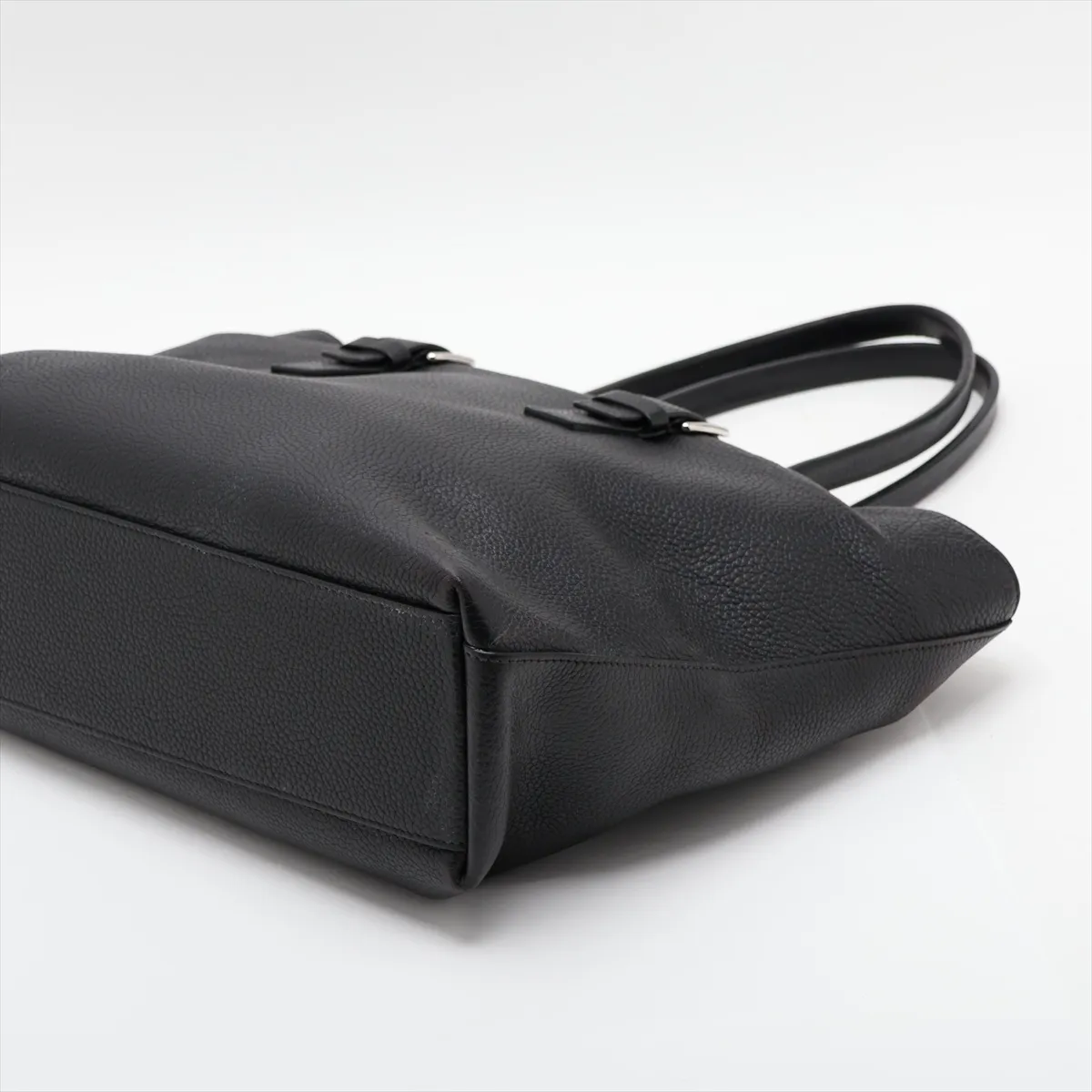 Taurillon Cabas Voyage M50086 UB2117 Black — view 3