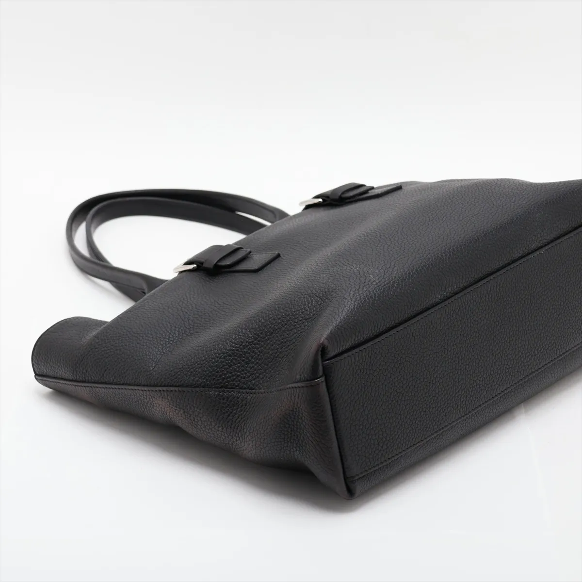 Taurillon Cabas Voyage M50086 UB2117 Black — view 4