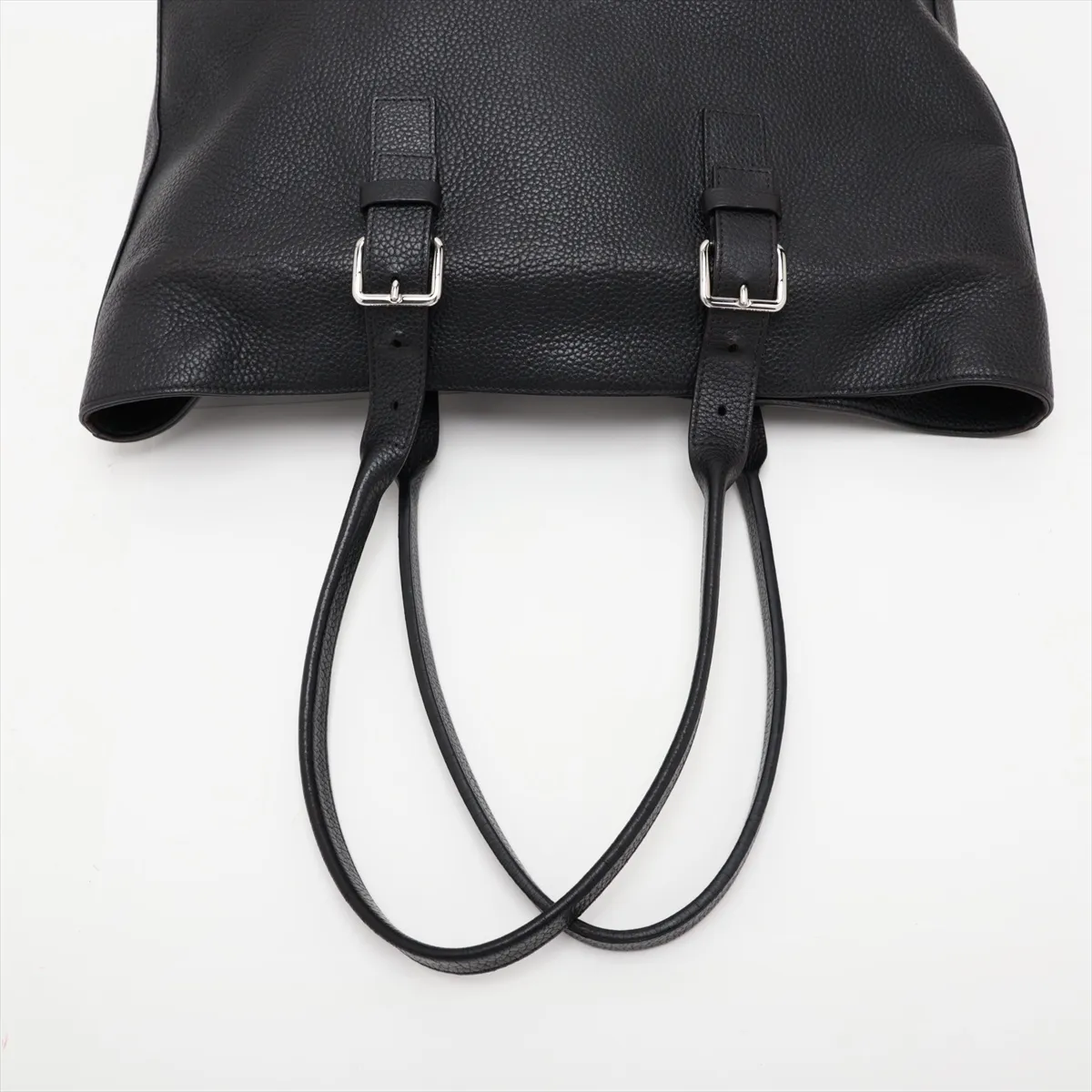 Taurillon Cabas Voyage M50086 UB2117 Black — view 5
