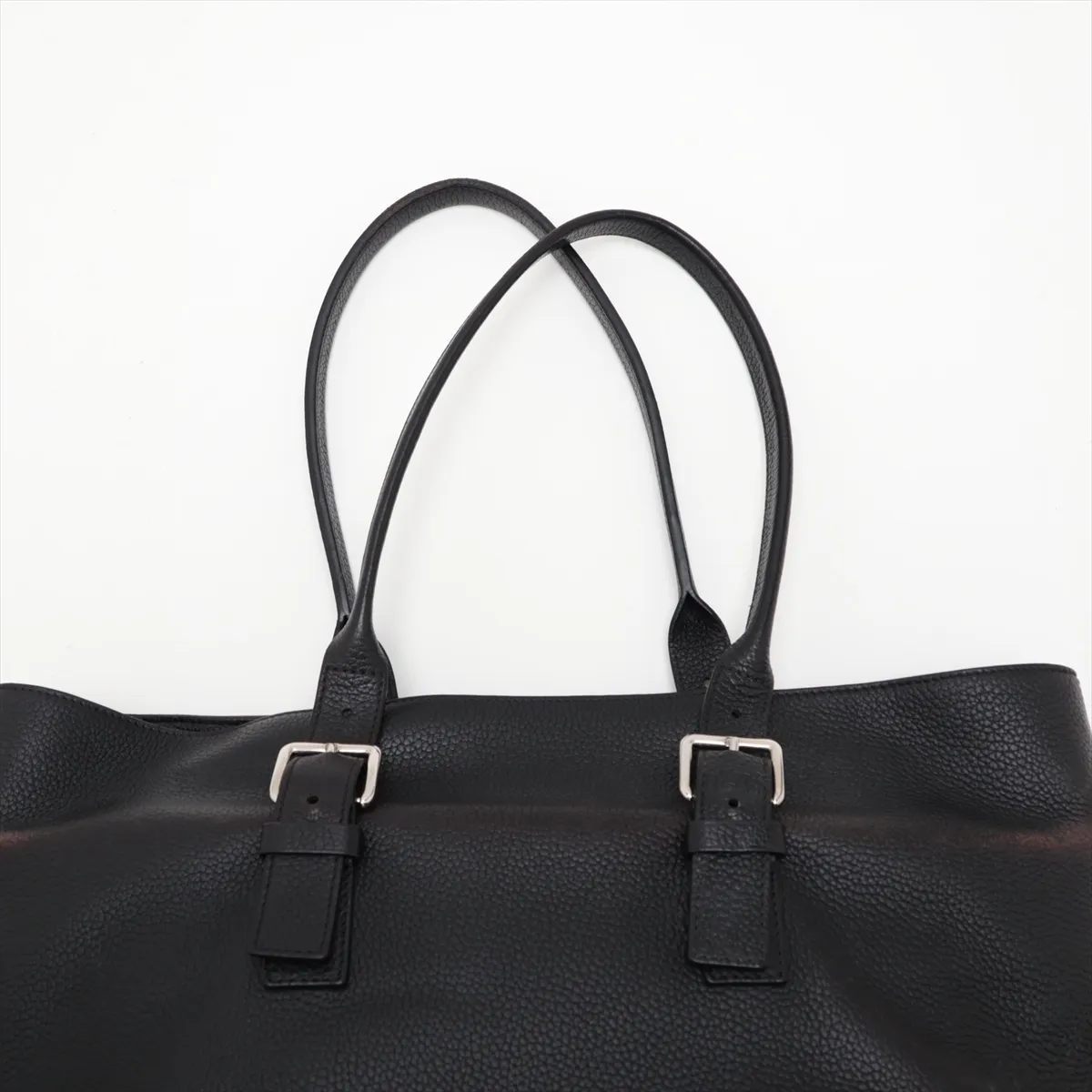 Taurillon Cabas Voyage M50086 UB2117 Black — view 6