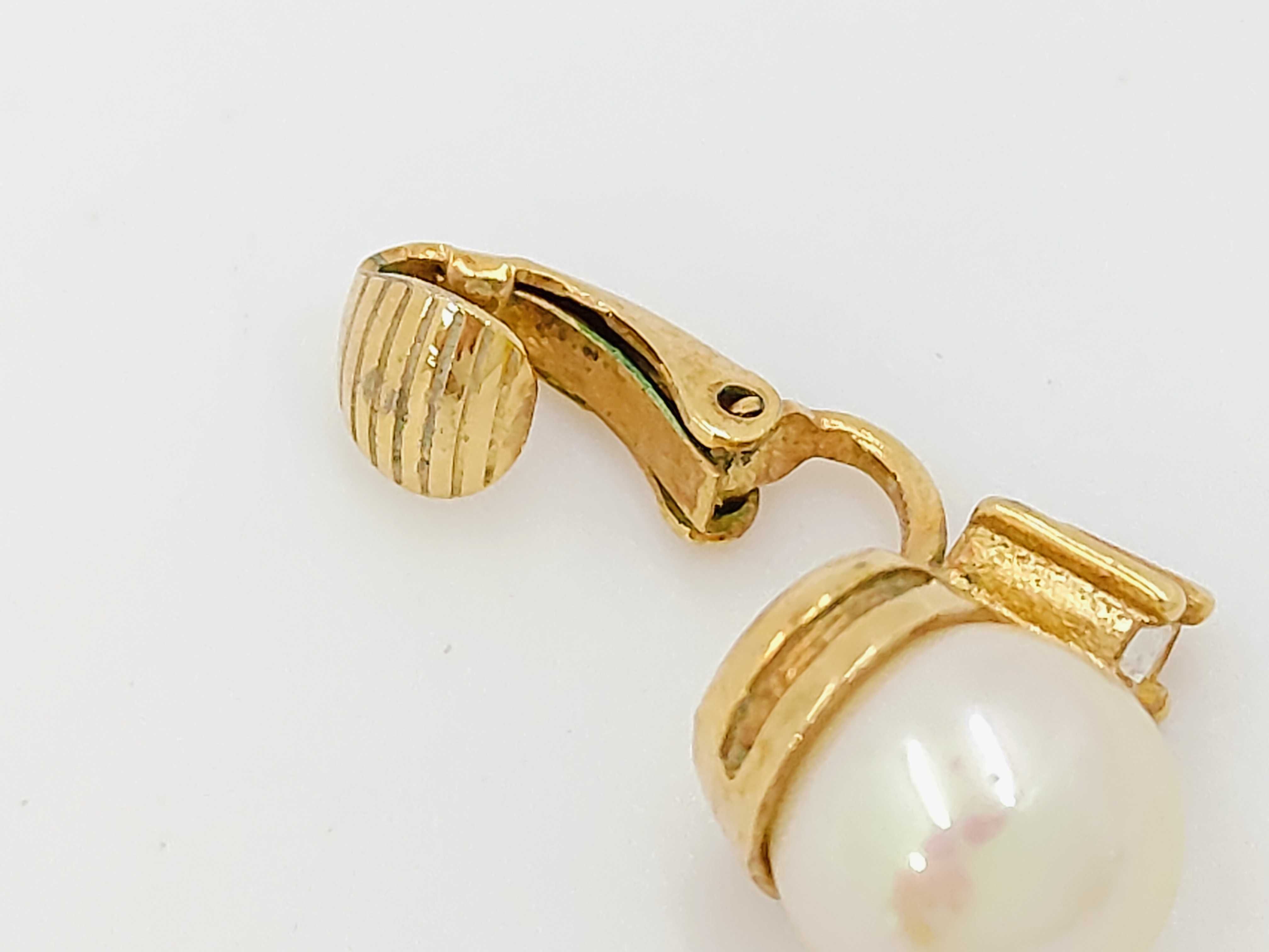 Earrings — view 5