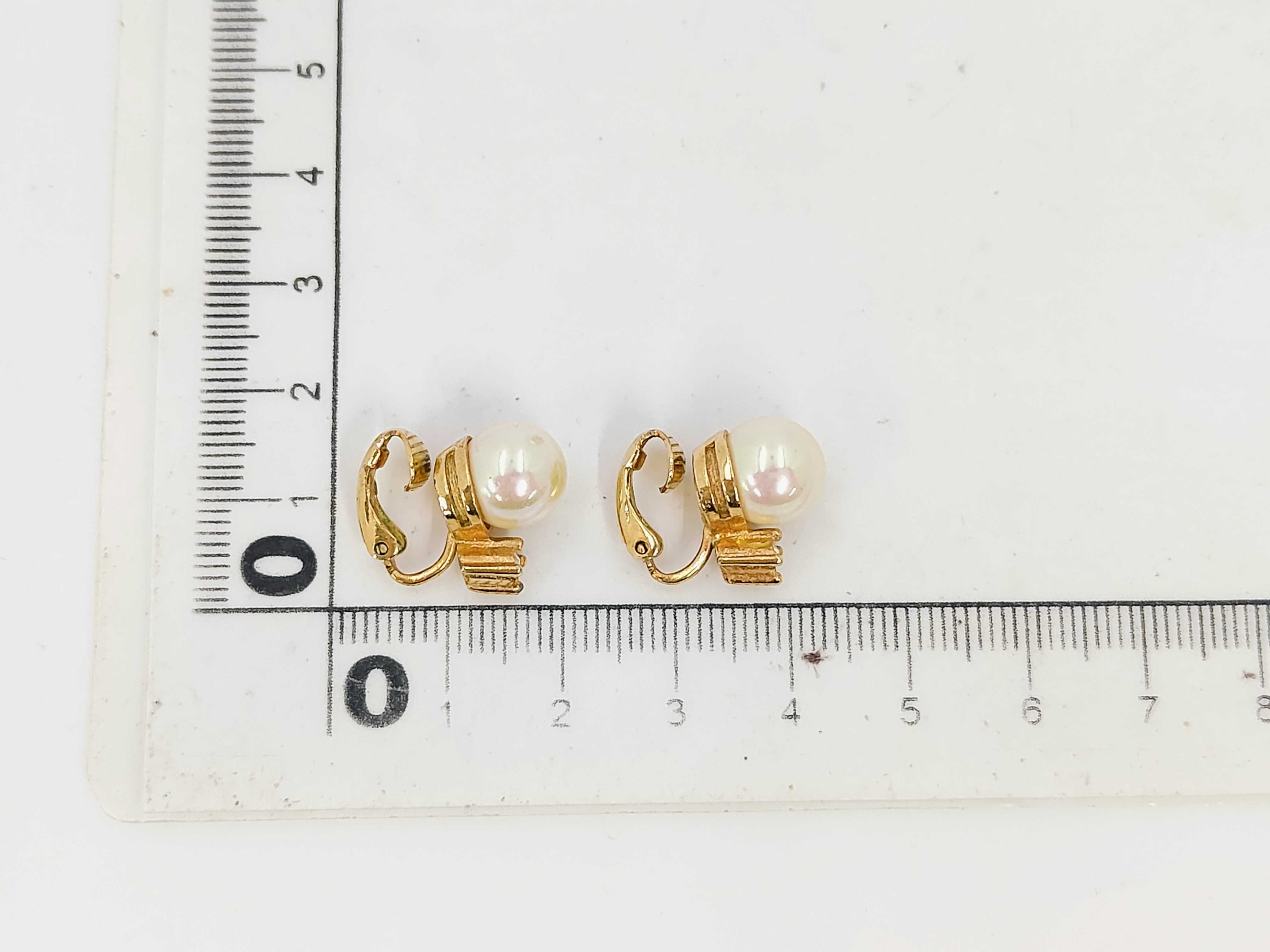 Earrings — view 6