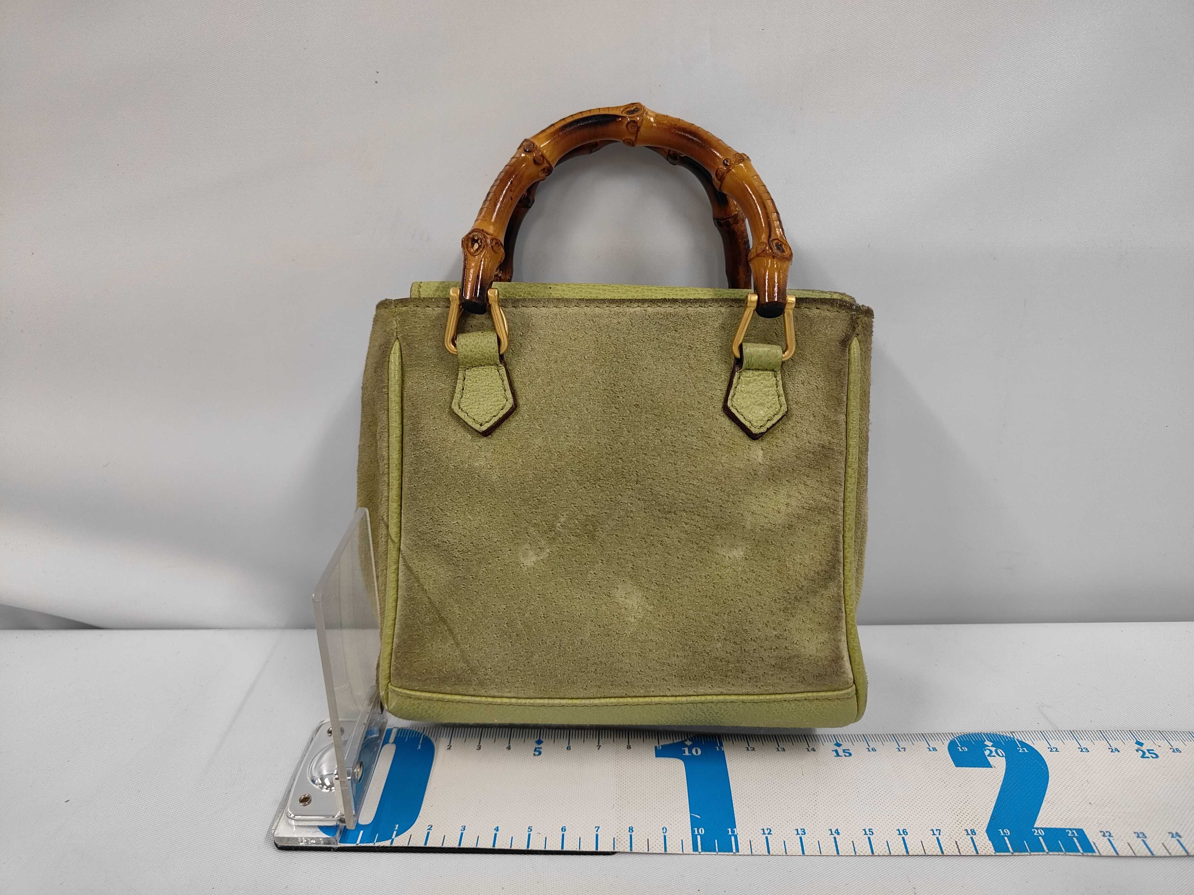 Bamboo / 007.1793.0238 / 2-way bag, handbag — view 2